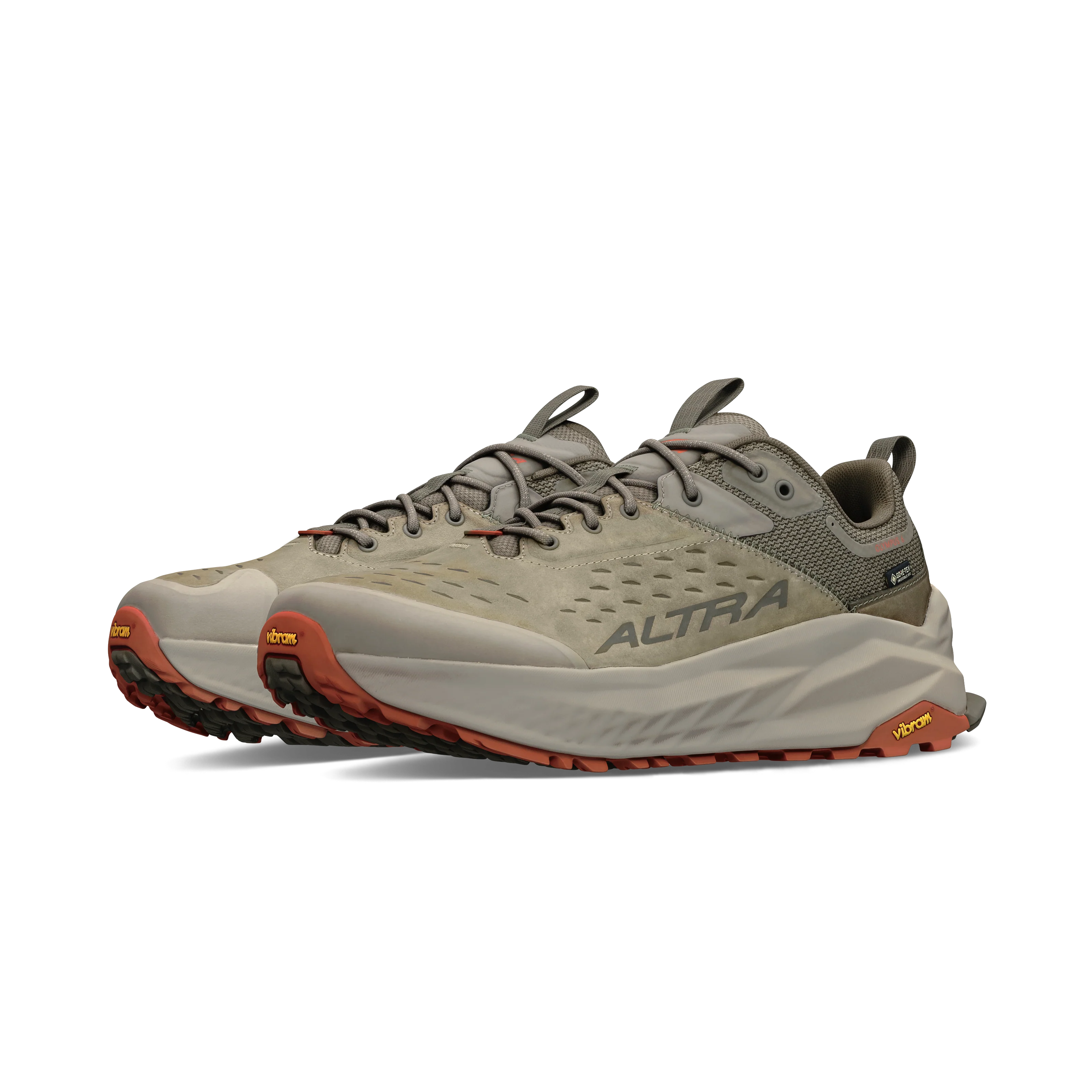 Men's Olympus 6 Hike Low GTX - Image 23