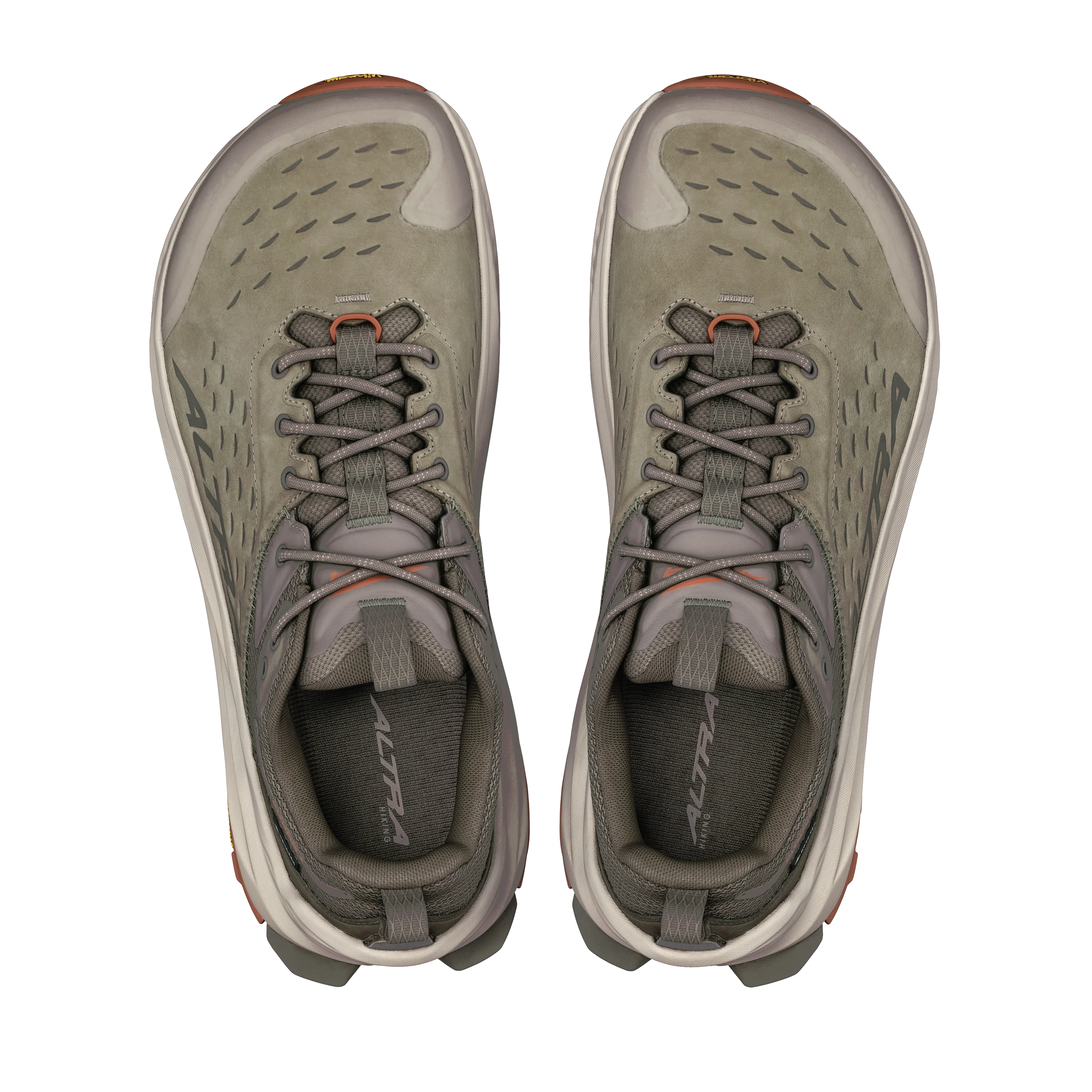 Men's Olympus 6 Hike Low GTX - Image 24