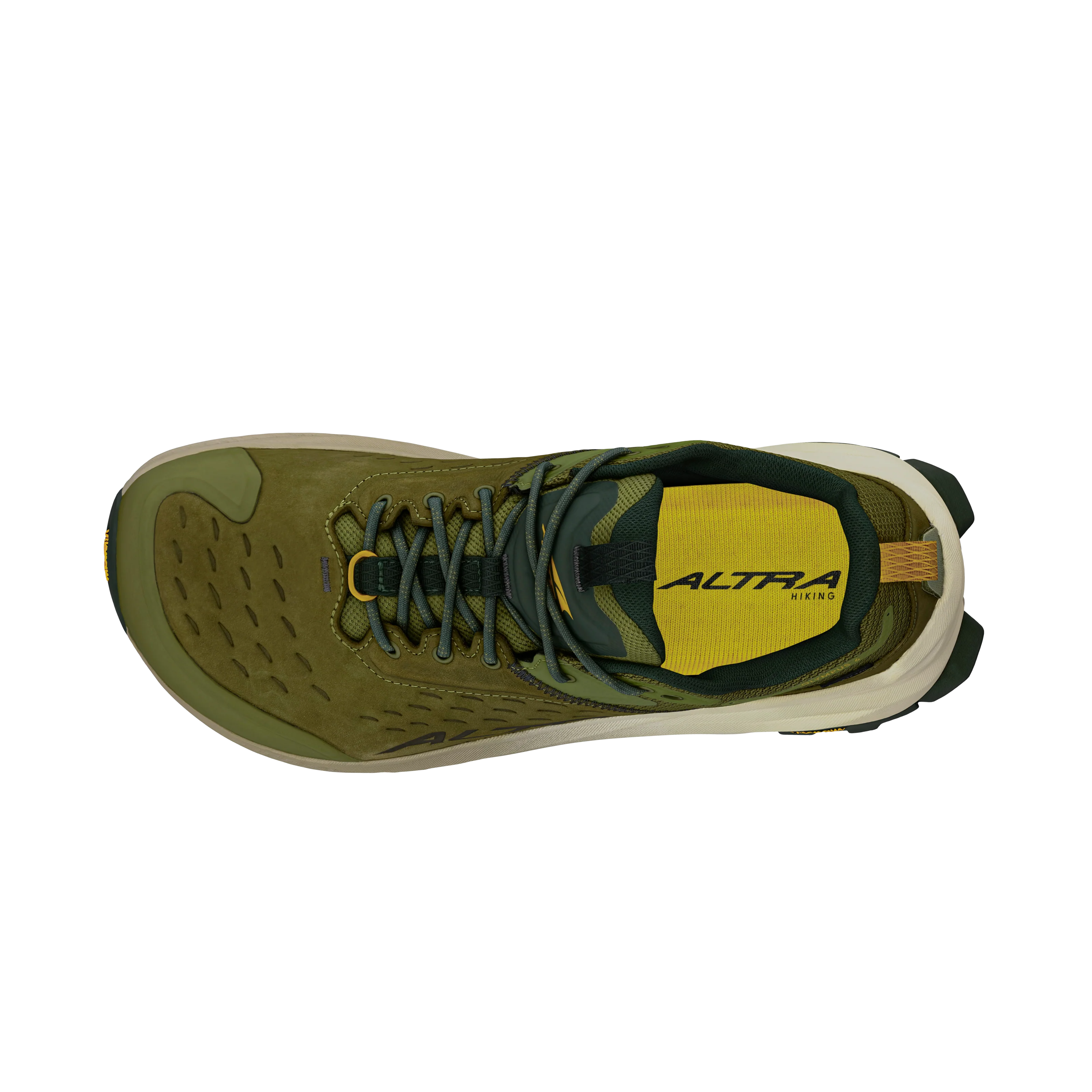 Men's Olympus 6 Hike Low GTX - Image 27