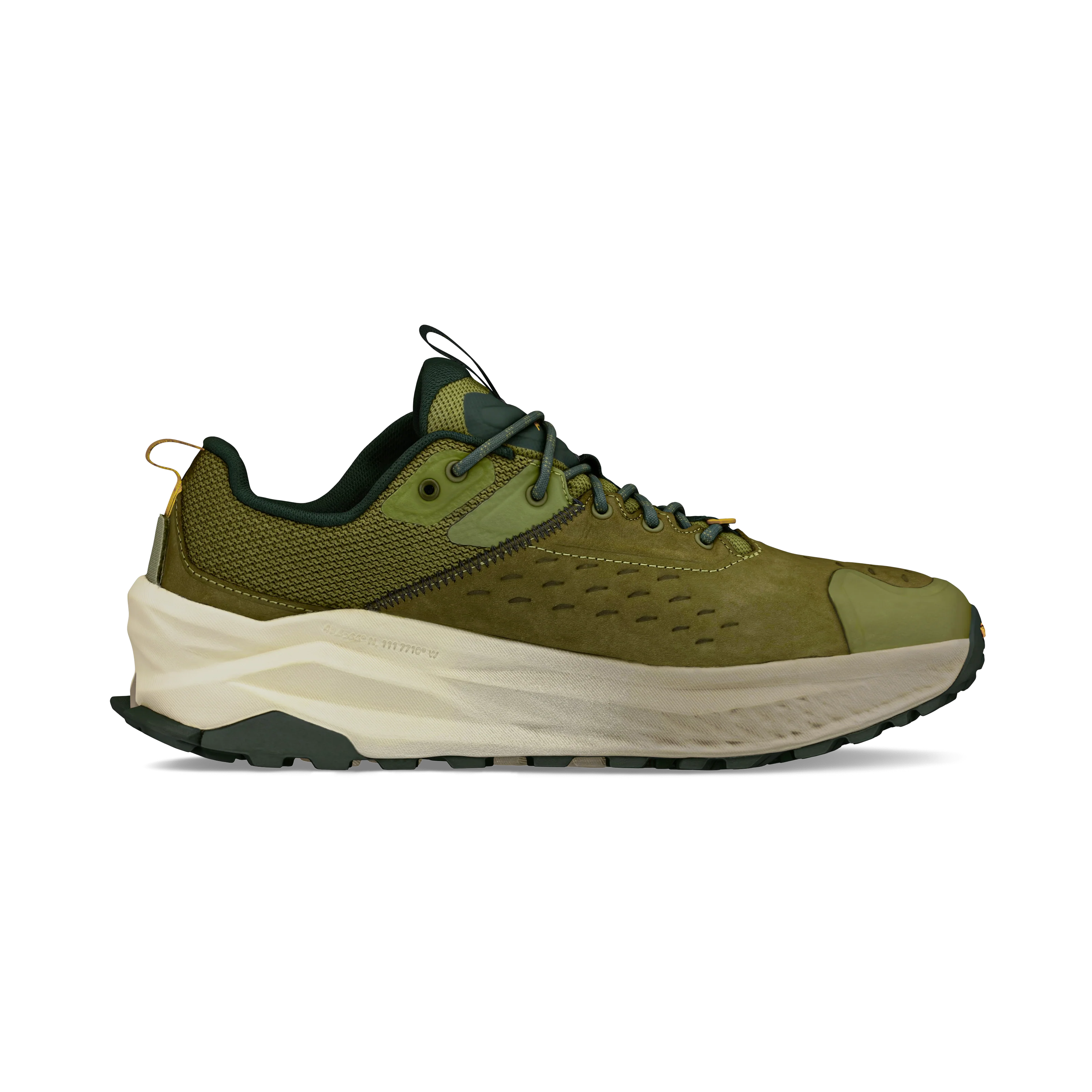 Men's Olympus 6 Hike Low GTX - Image 28