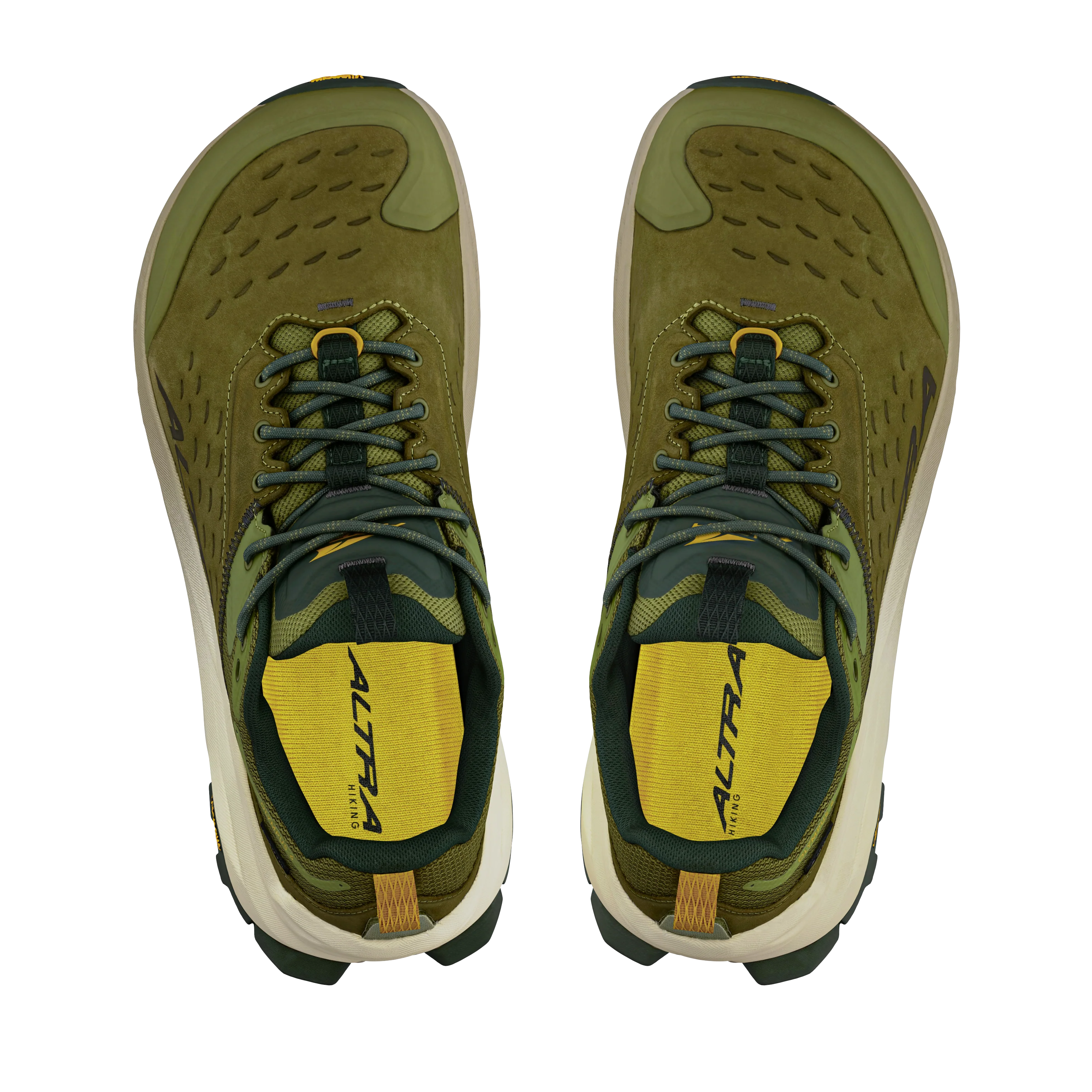 Men's Olympus 6 Hike Low GTX - Image 30