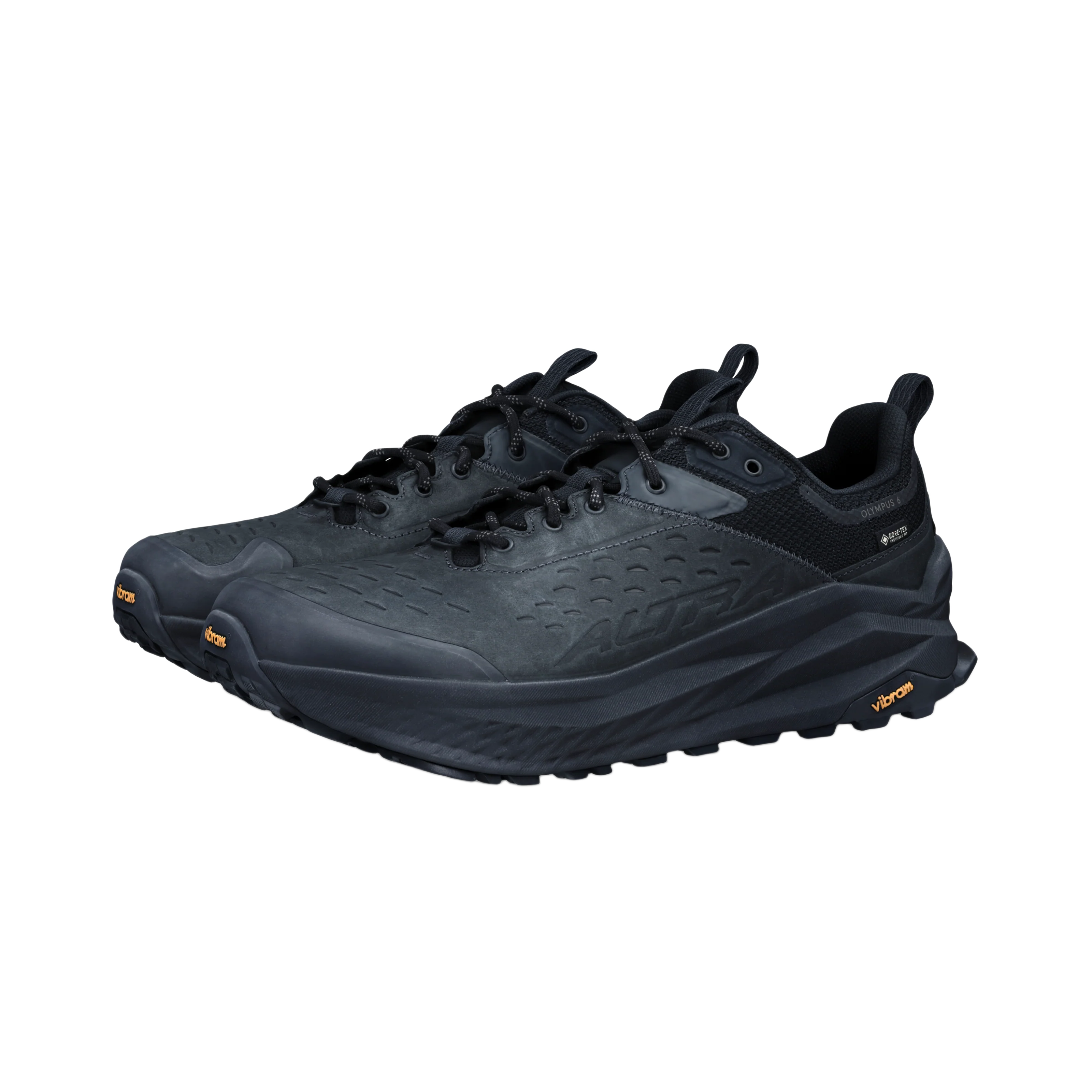 Men's Olympus 6 Hike Low GTX - Image 5