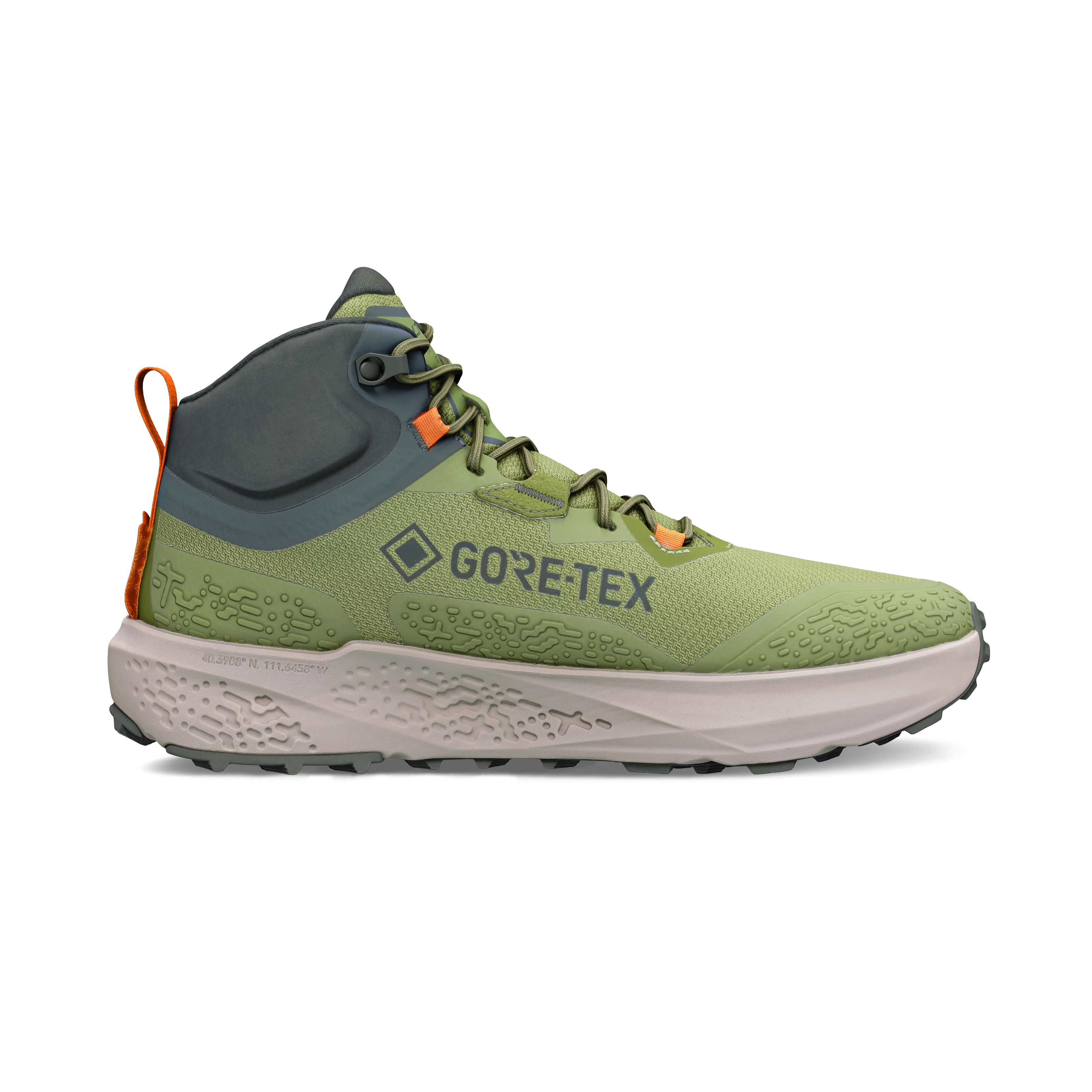 Men's Timp 6 Mid GTX - Image 16