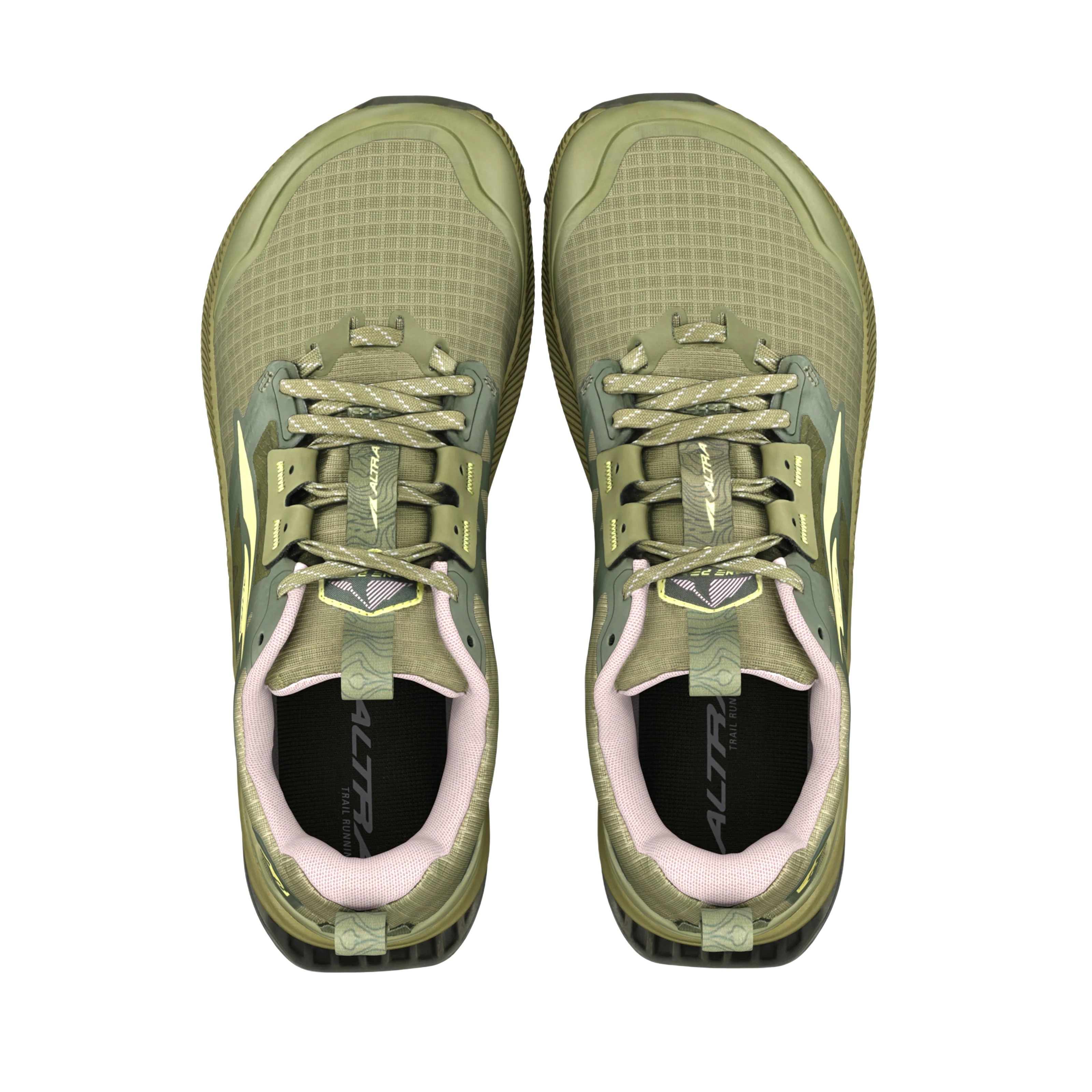 Women's Lone Peak 8 - Image 18