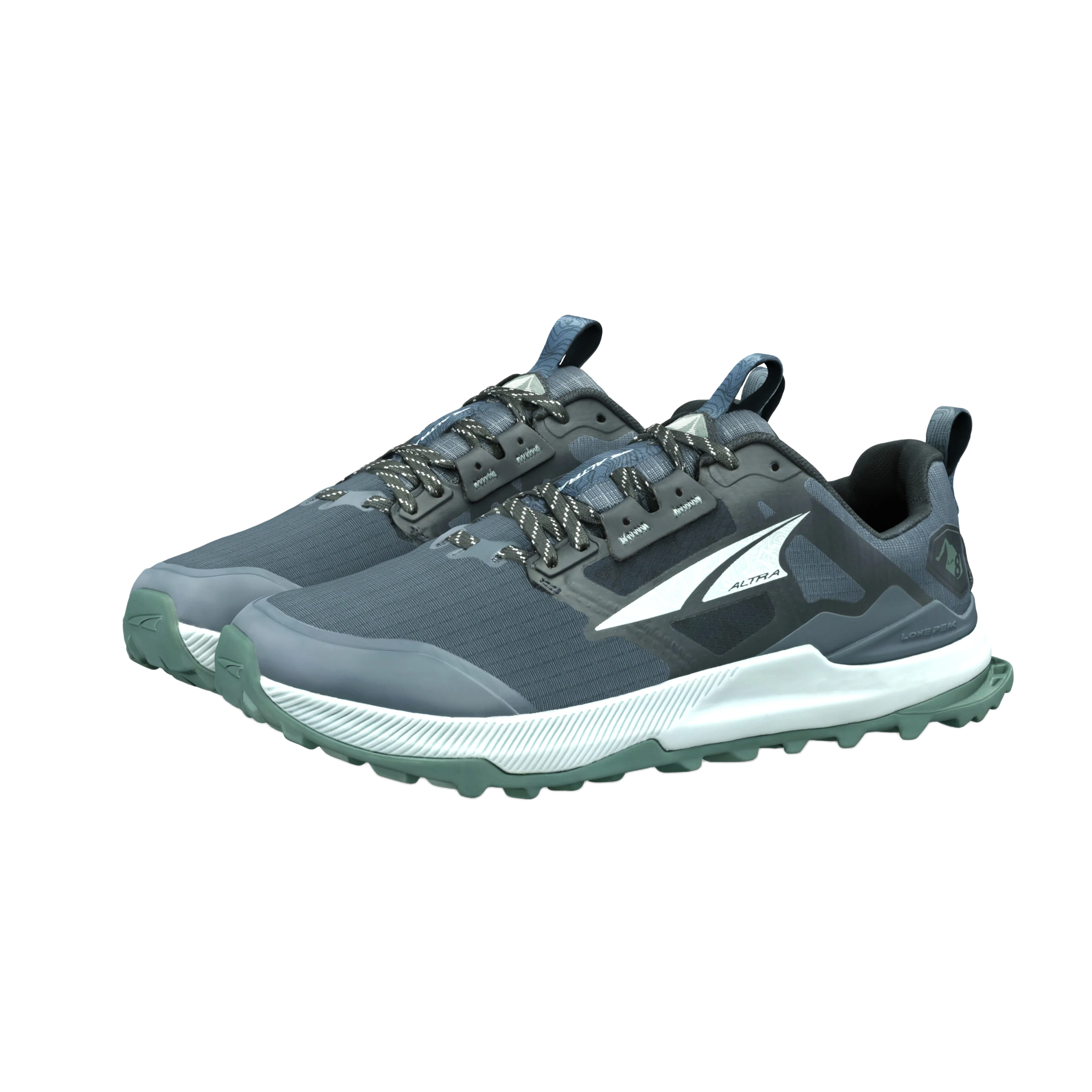 Women's Lone Peak 8 - Image 23