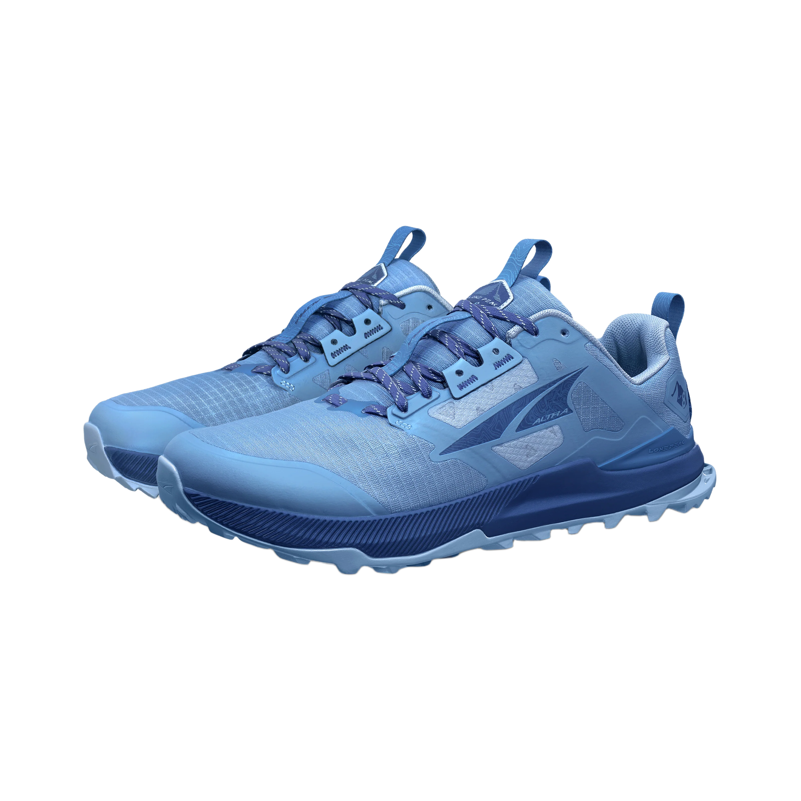 Women's Lone Peak 8 - Image 29