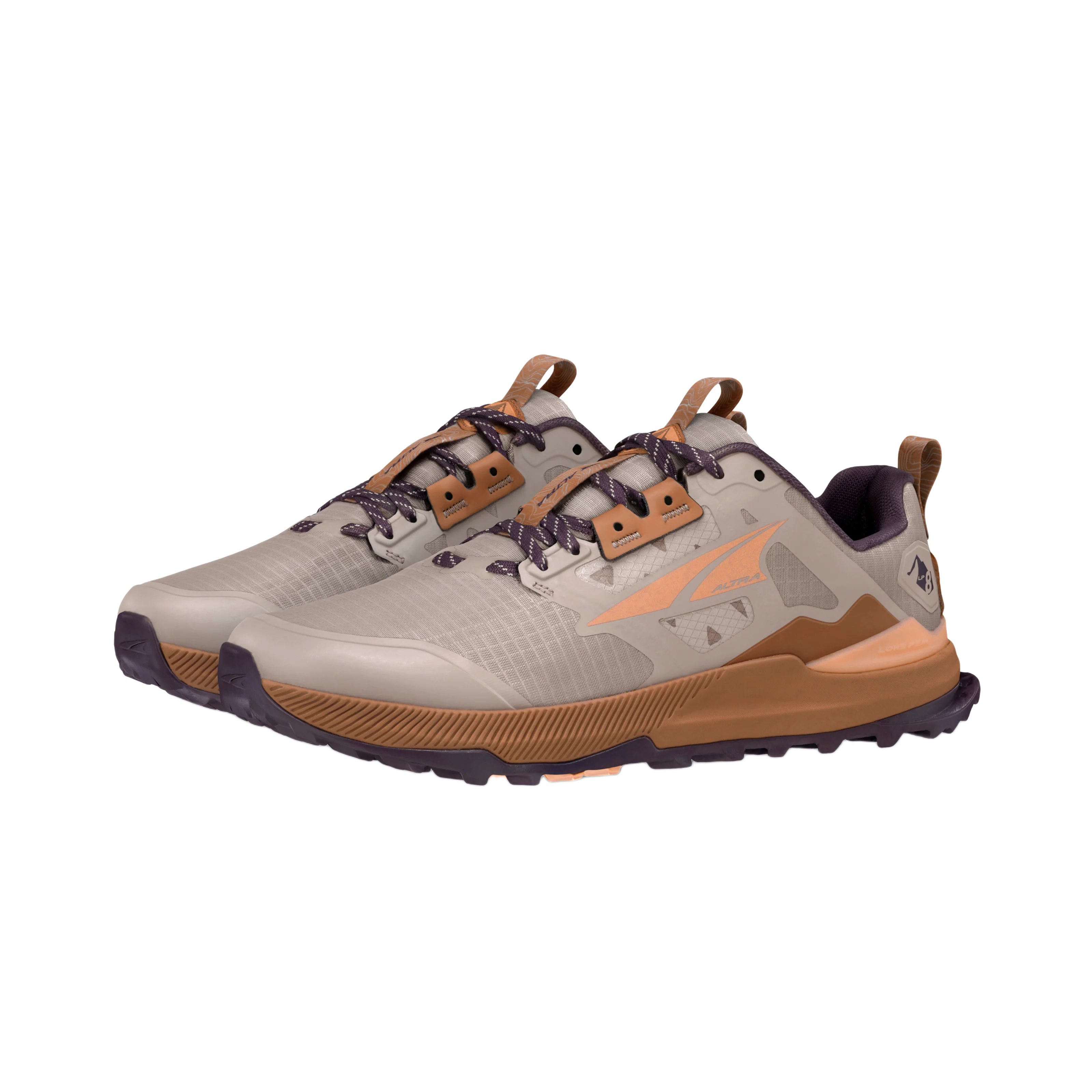 Women's Lone Peak 8 - Image 41