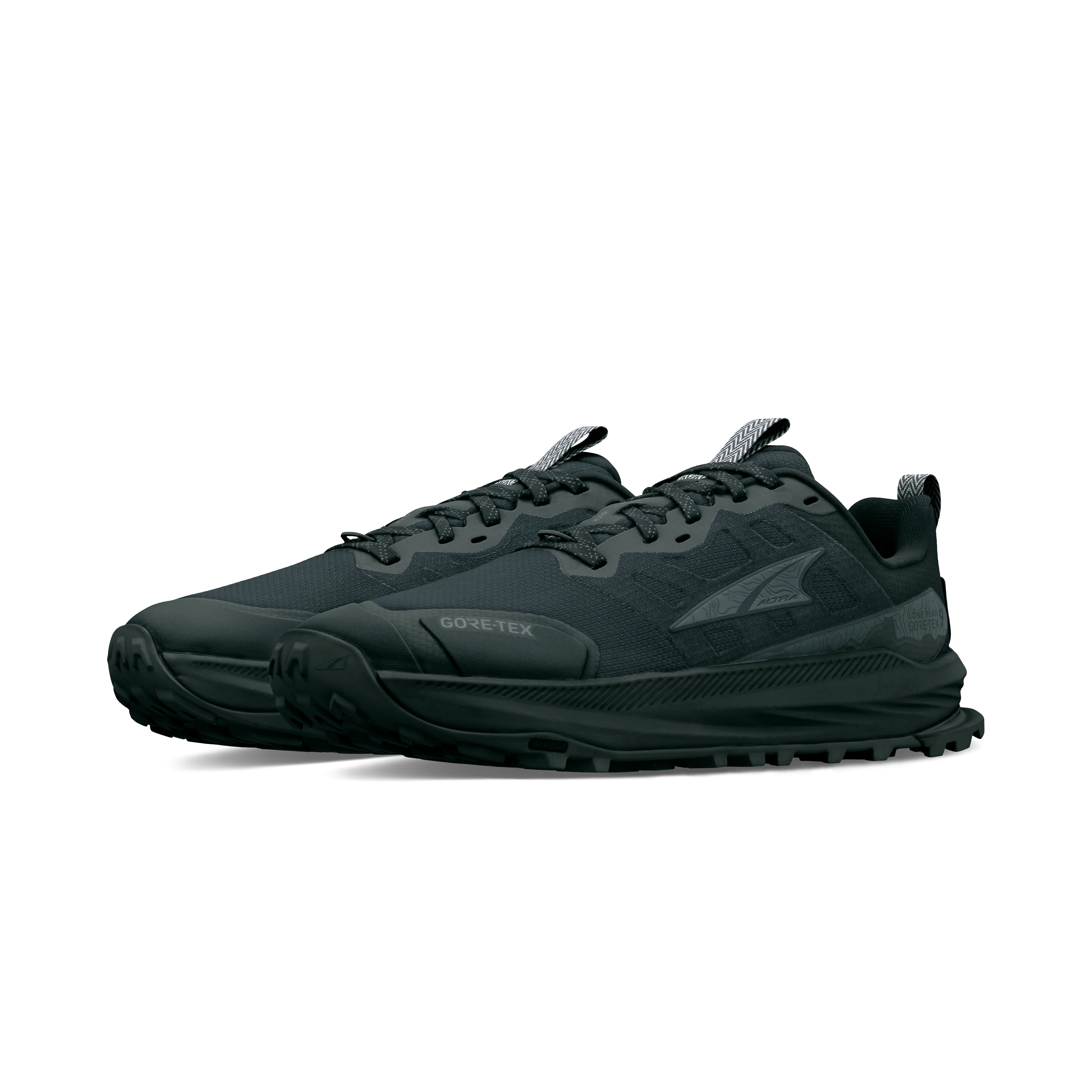 Women's Lone Peak 9 GTX - Image 11