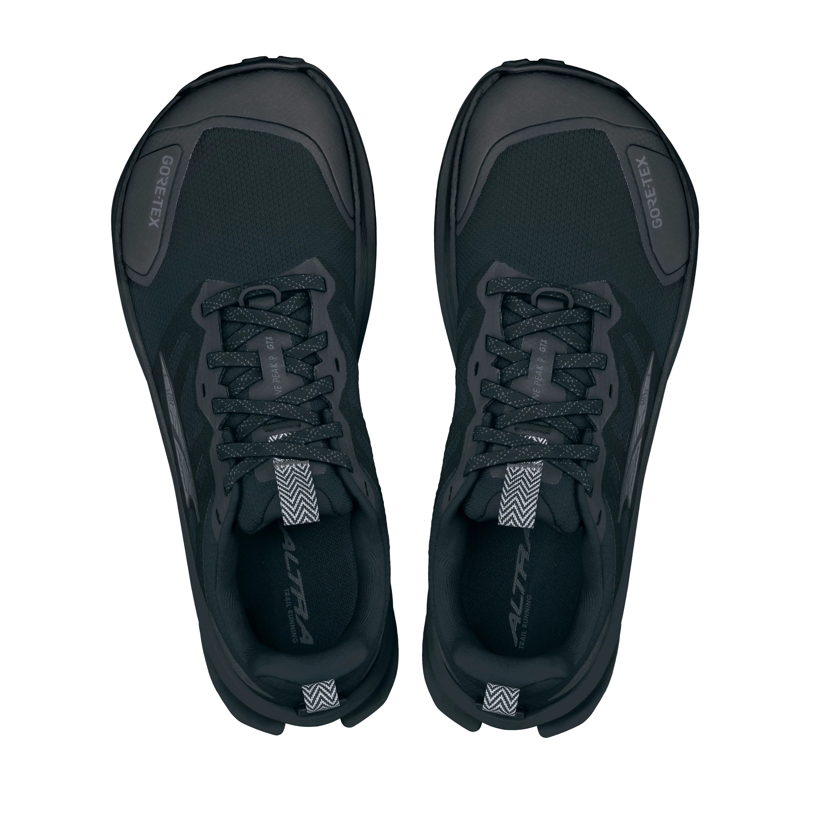 Women's Lone Peak 9 GTX - Image 12