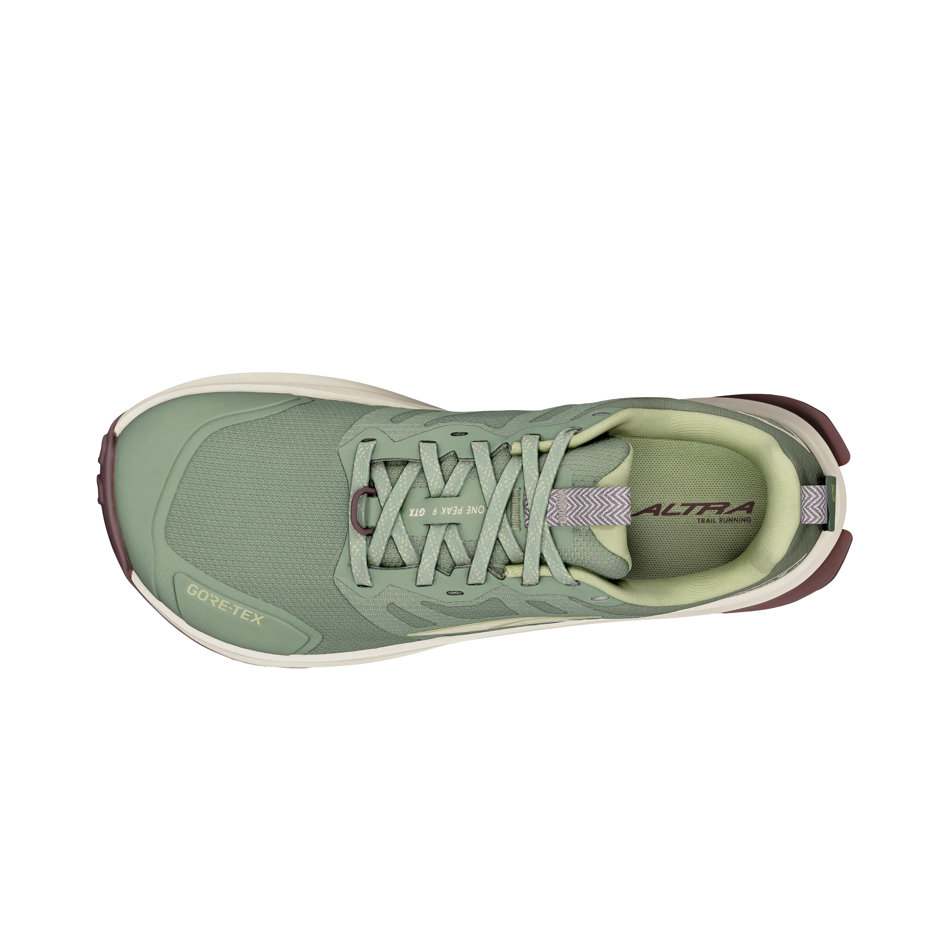 Women's Lone Peak 9 GTX - Image 3