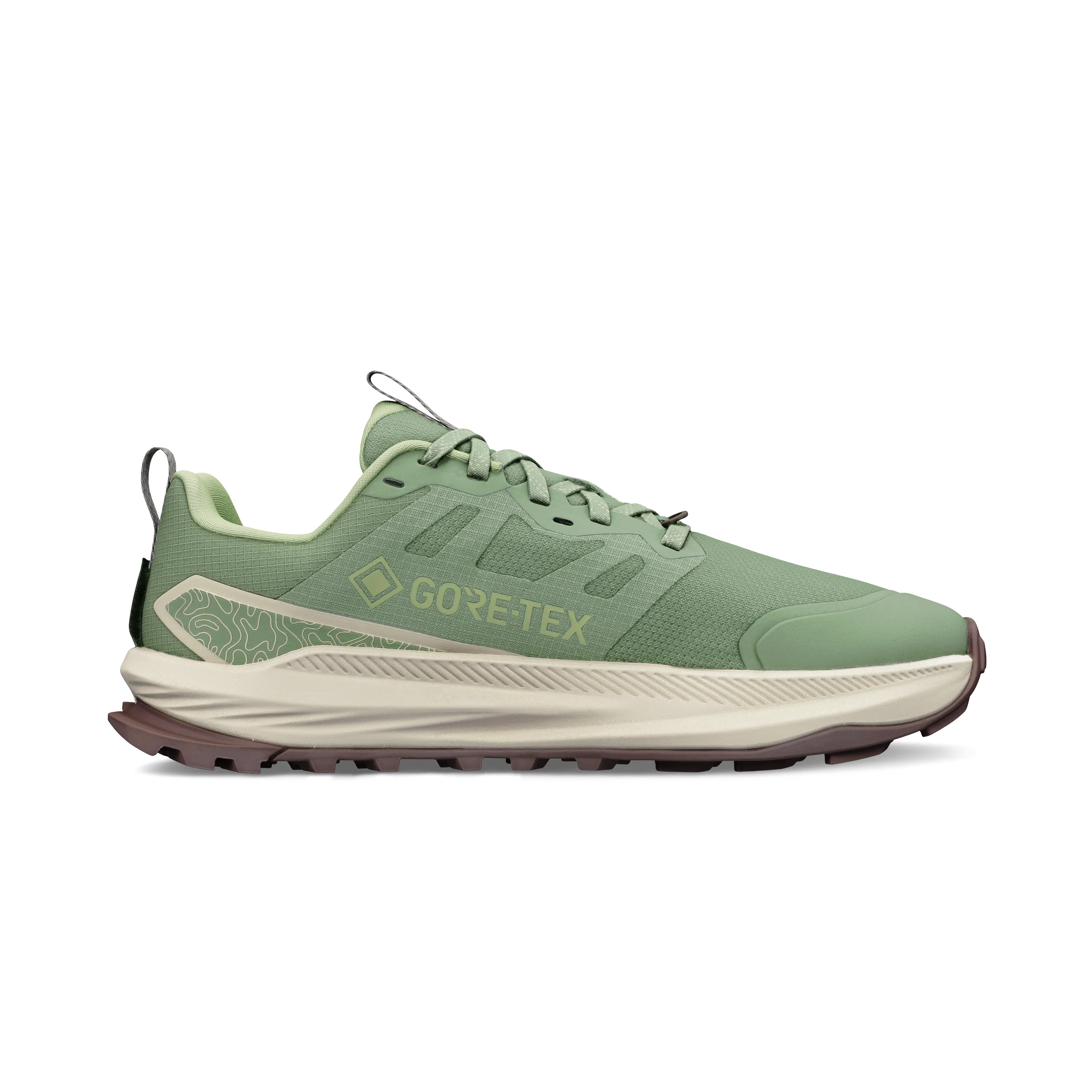 Women's Lone Peak 9 GTX - Image 4