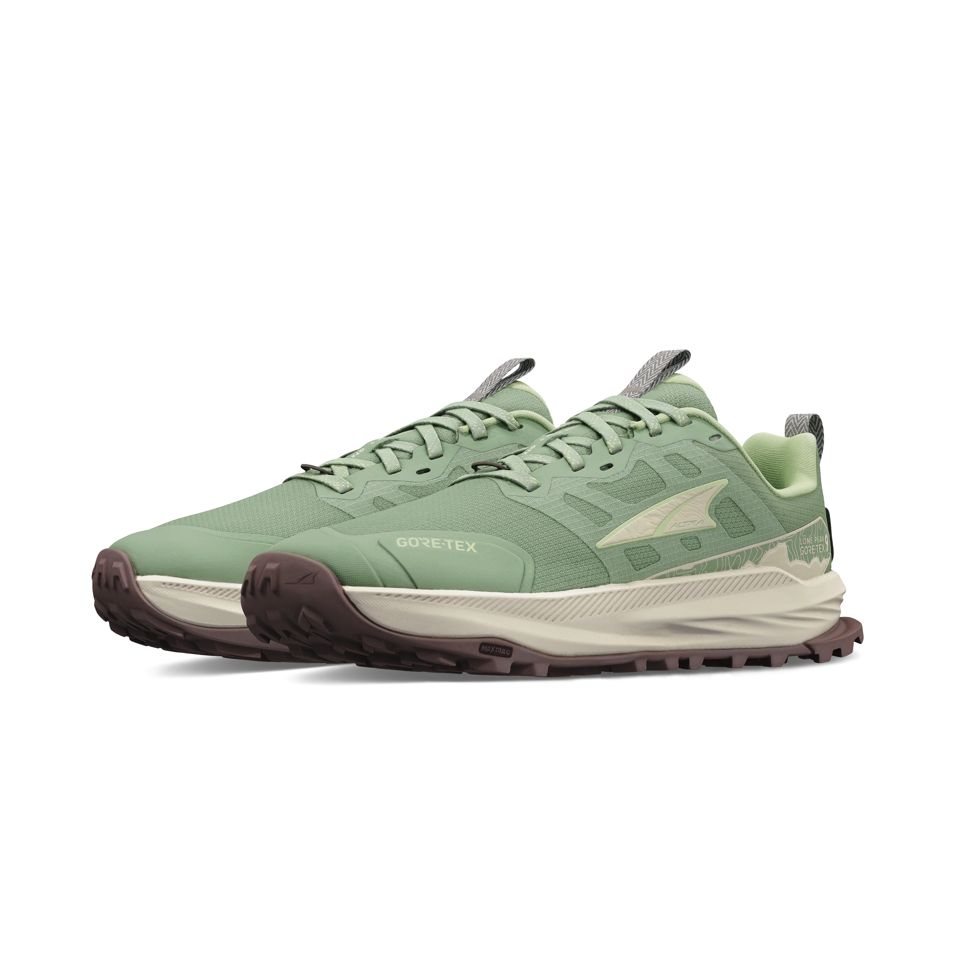 Women's Lone Peak 9 GTX - Image 5