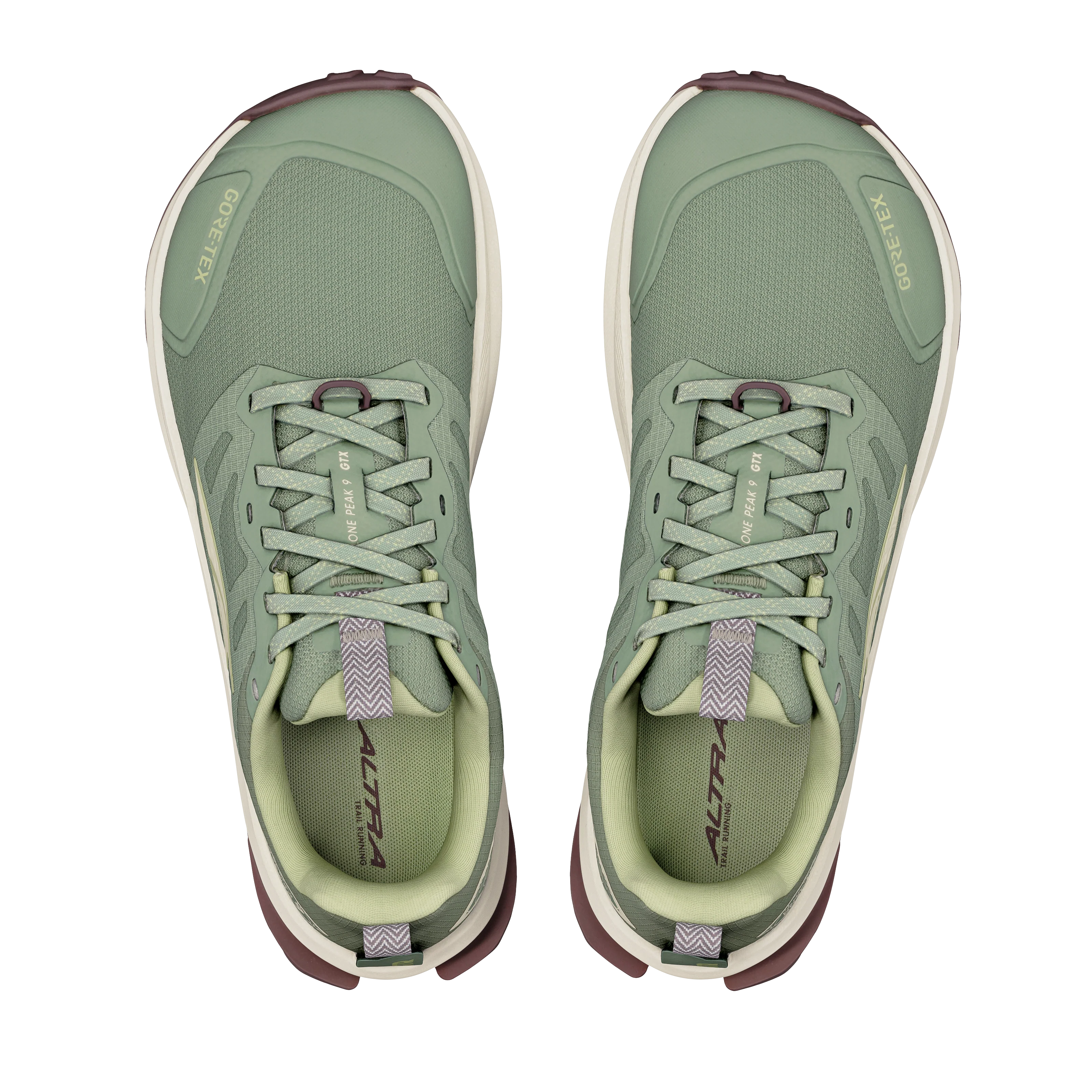 Women's Lone Peak 9 GTX - Image 6