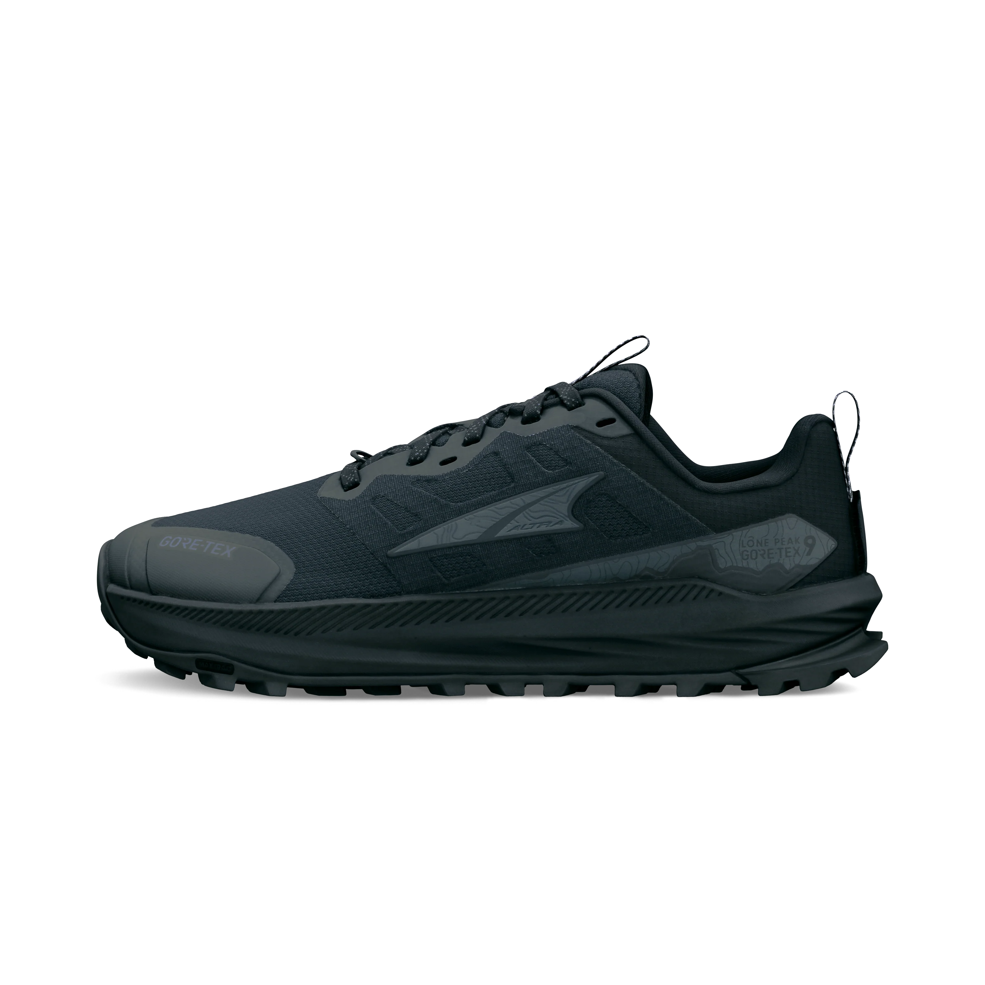 Women's Lone Peak 9 GTX - Image 7