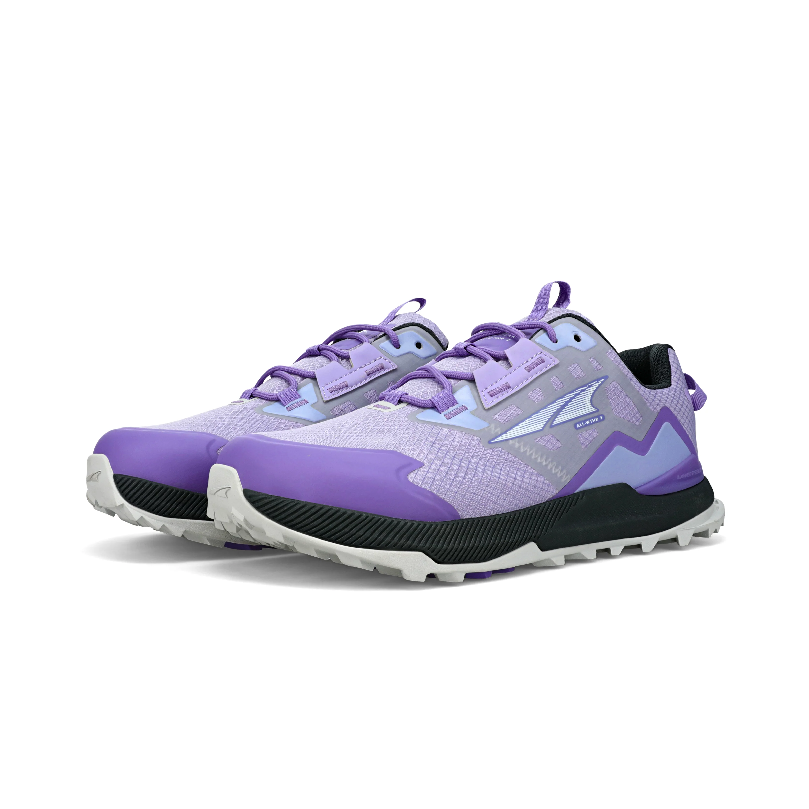 Women's Lone Peak ALL-WTHR Low 2 - Image 16