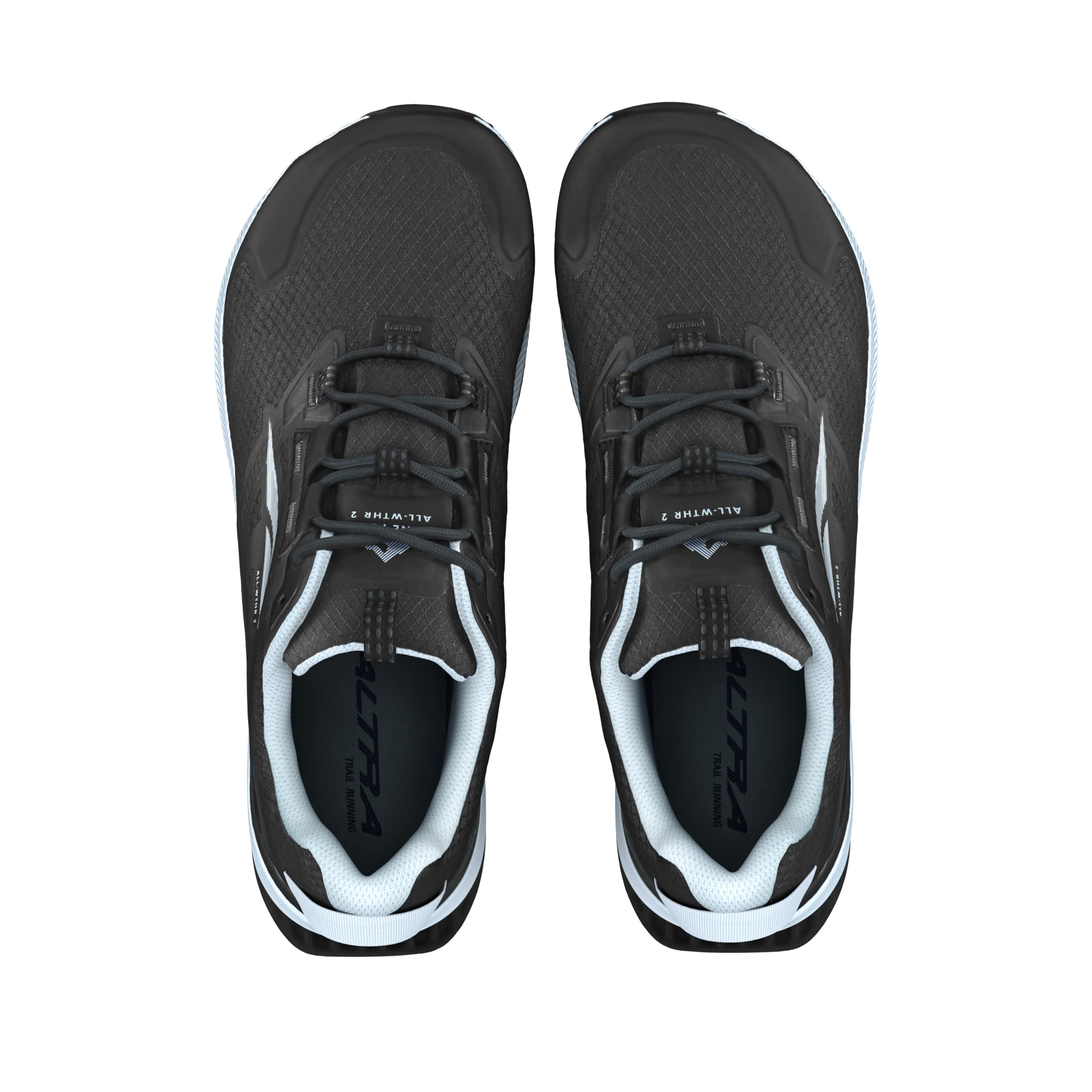 Women's Lone Peak ALL-WTHR Low 2 - Image 6