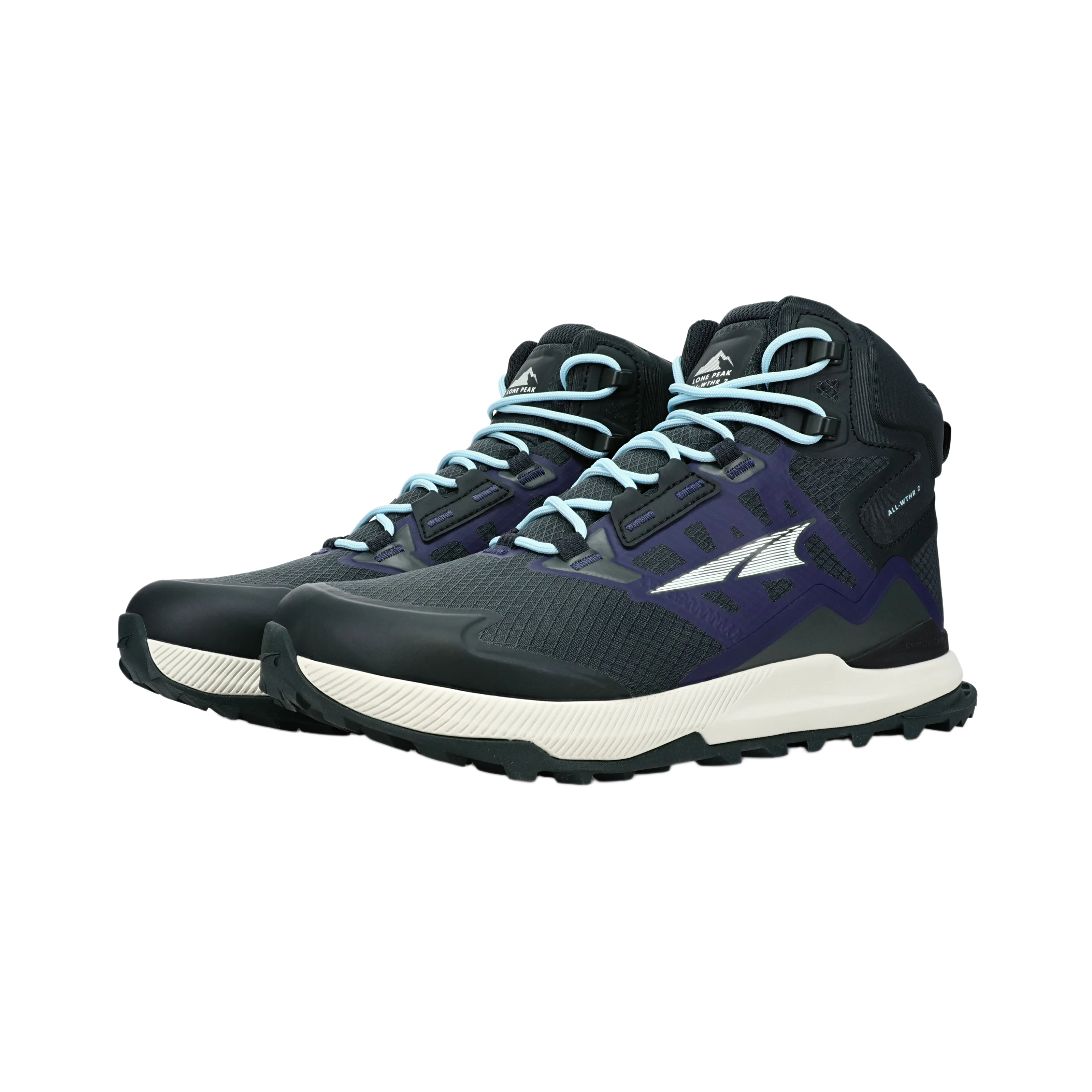 Women's Lone Peak ALL-WTHR Mid 2 - Image 5