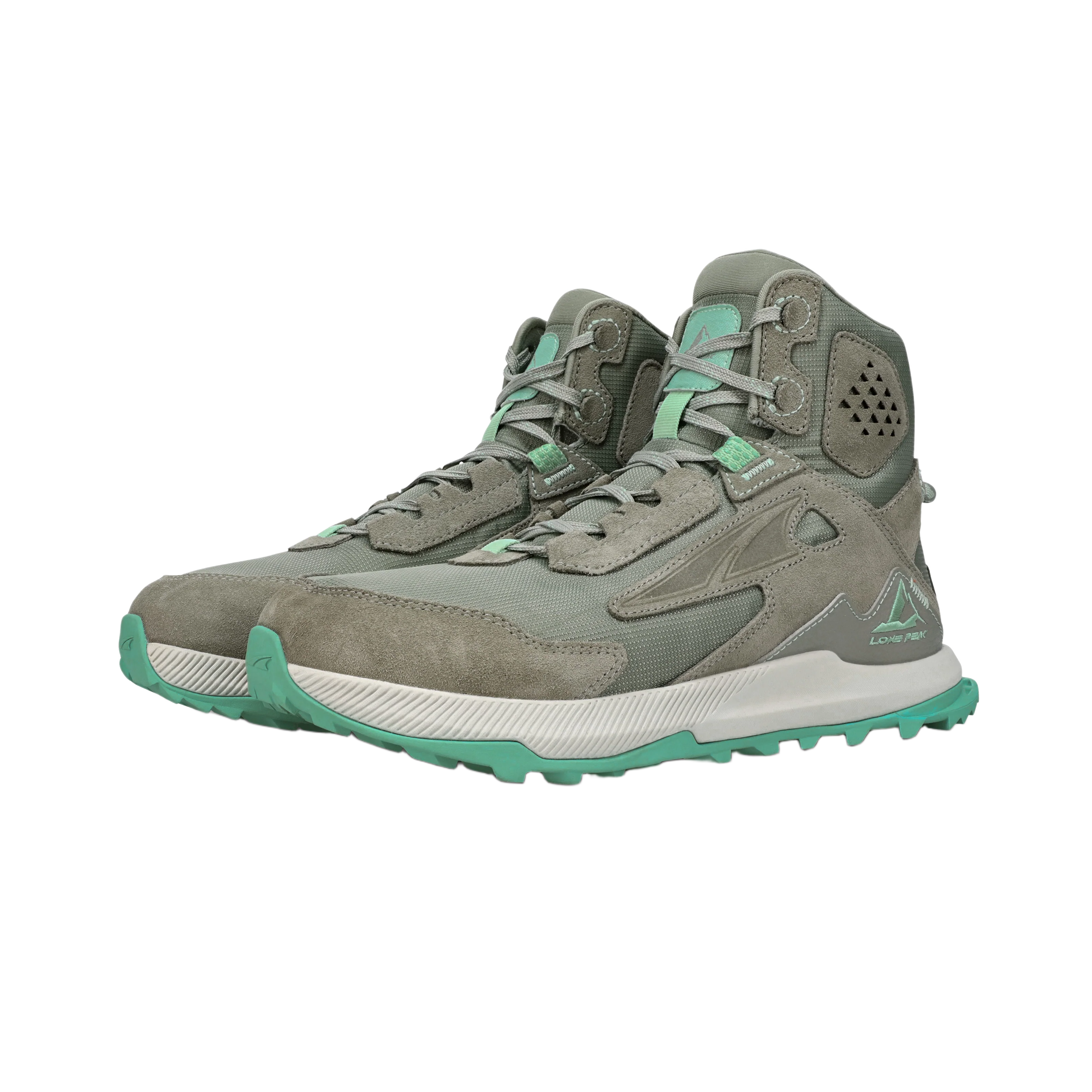 Women's Lone Peak Hiker 2 - Image 5