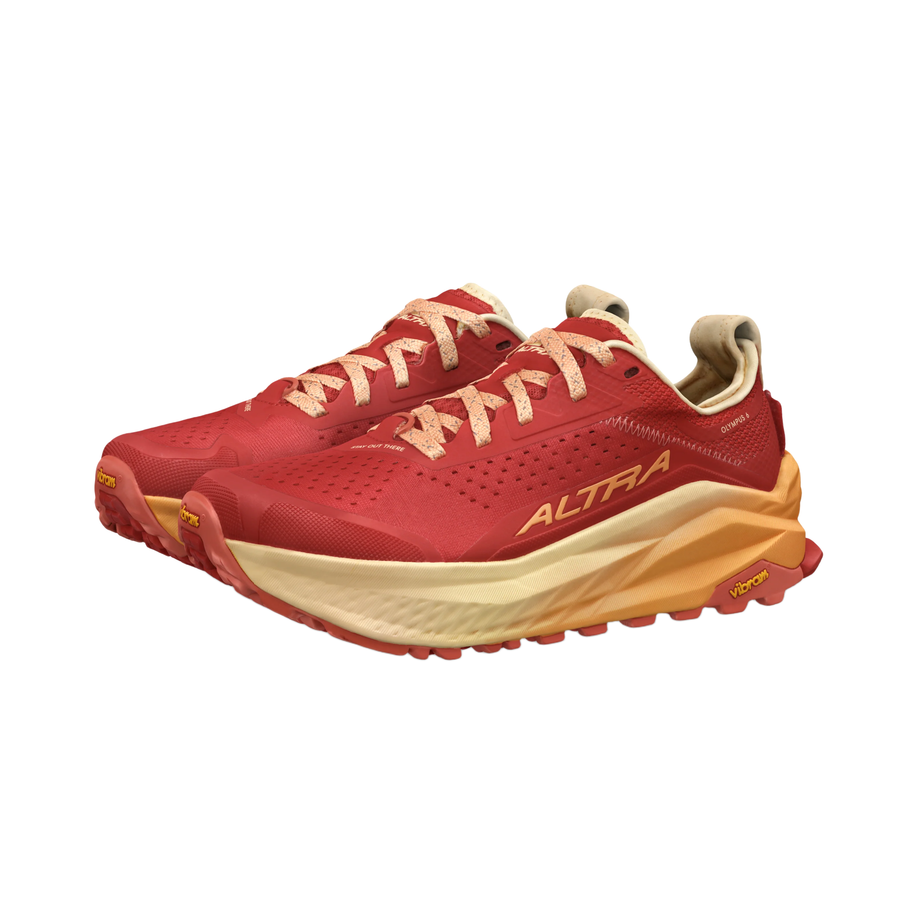 Women's Olympus 6 - Image 11