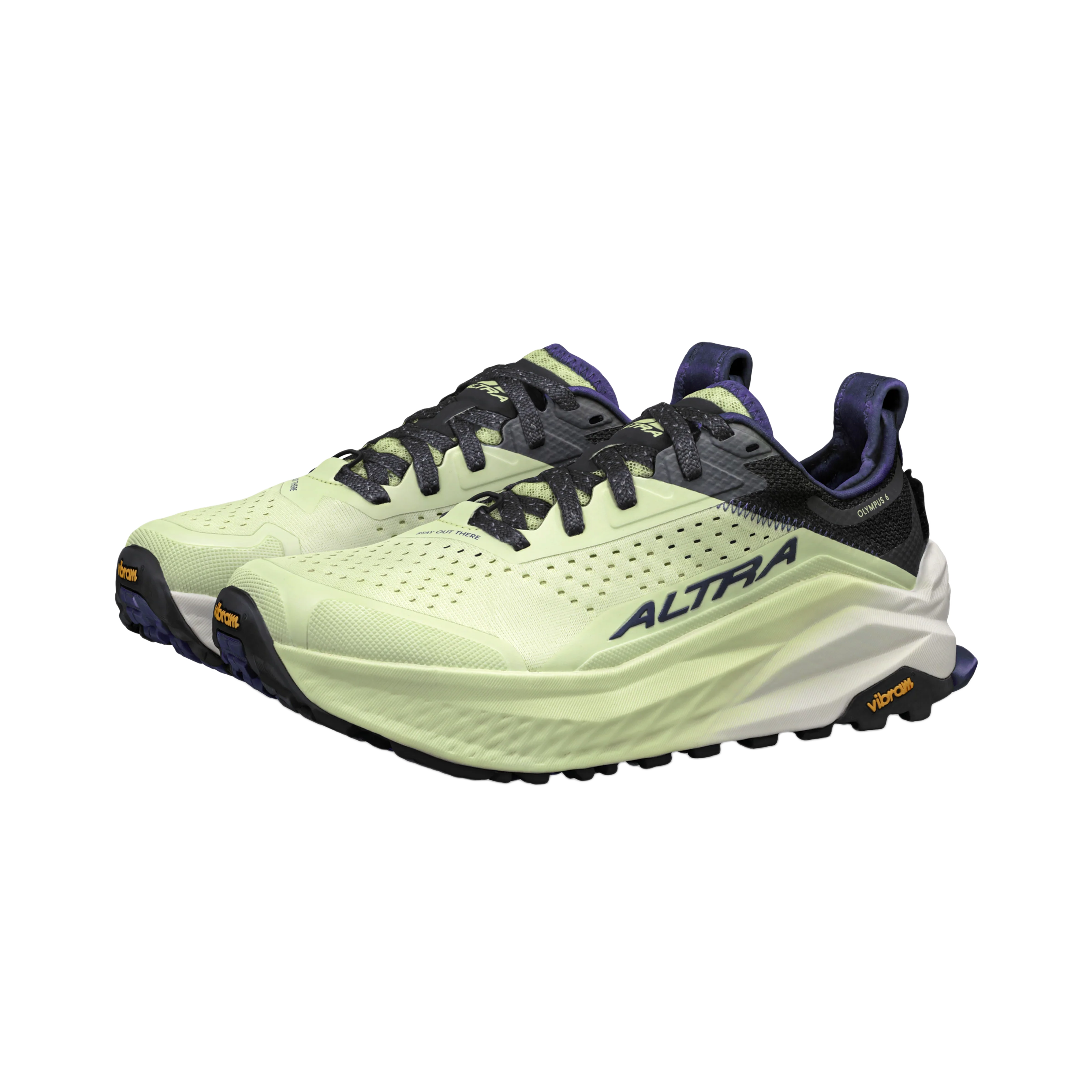 Women's Olympus 6 - Image 5