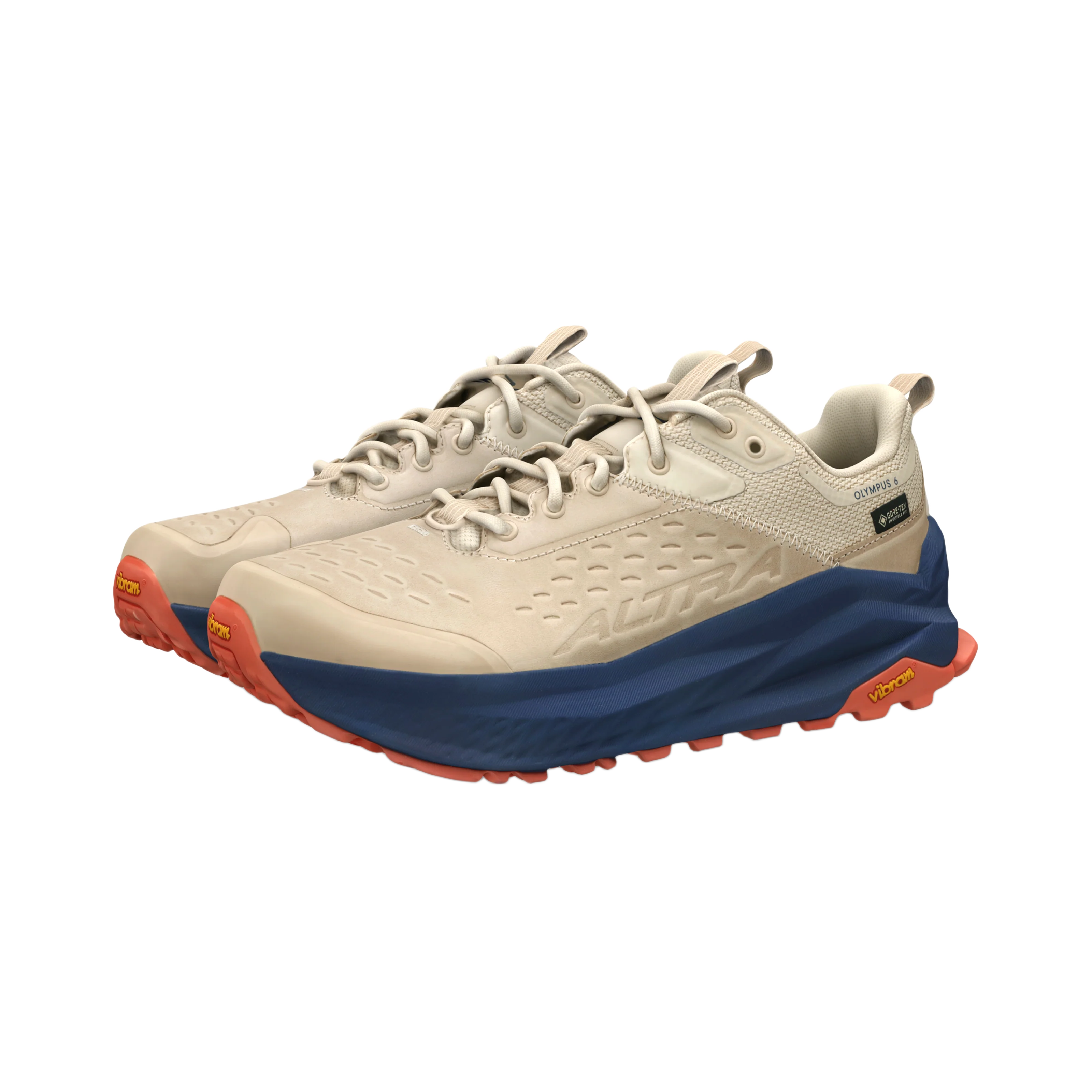 Women's Olympus 6 Hike Low GTX - Image 11