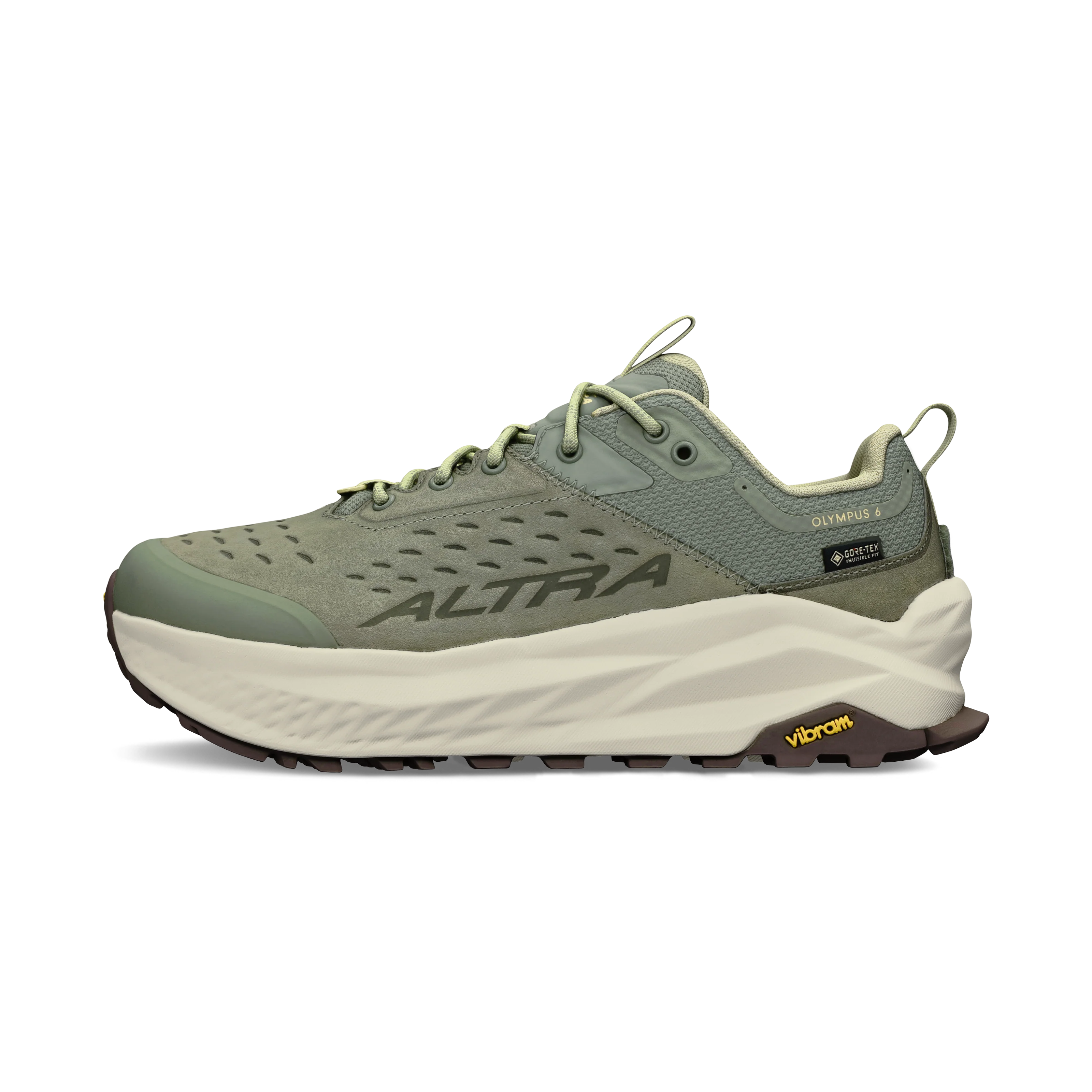 Women's Olympus 6 Hike Low GTX - Image 13