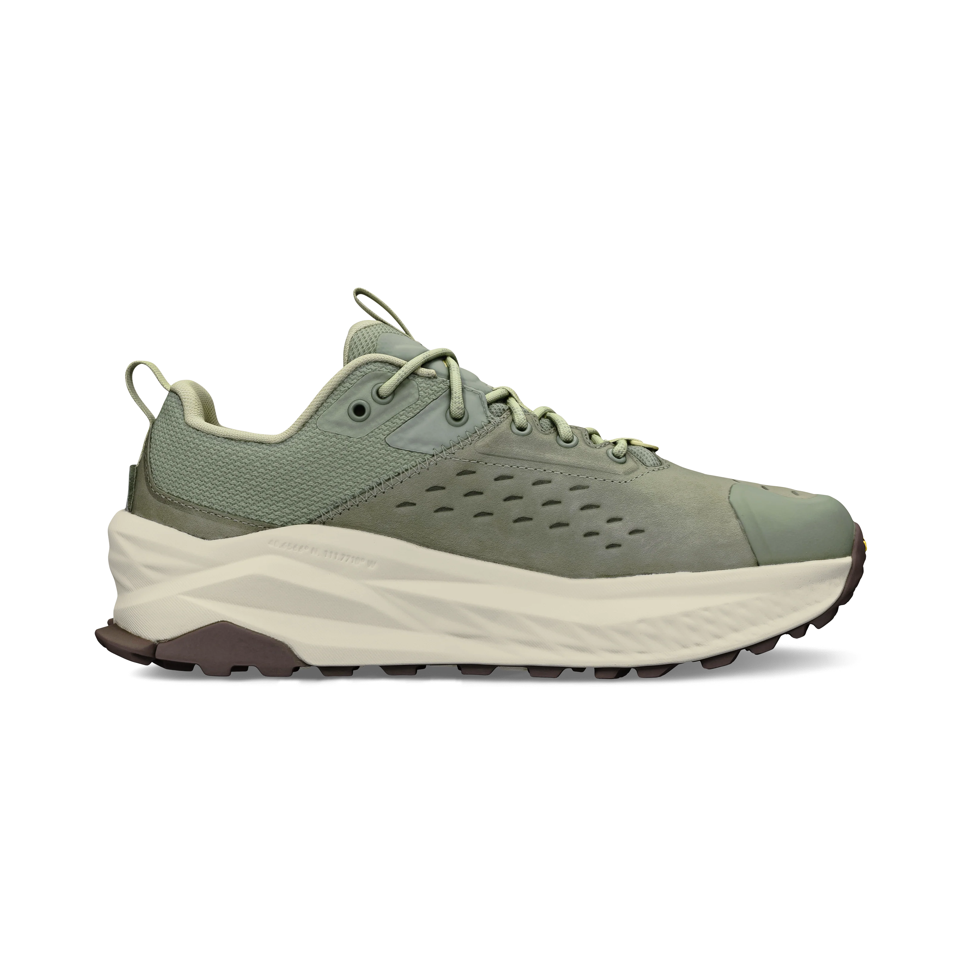 Women's Olympus 6 Hike Low GTX - Image 16