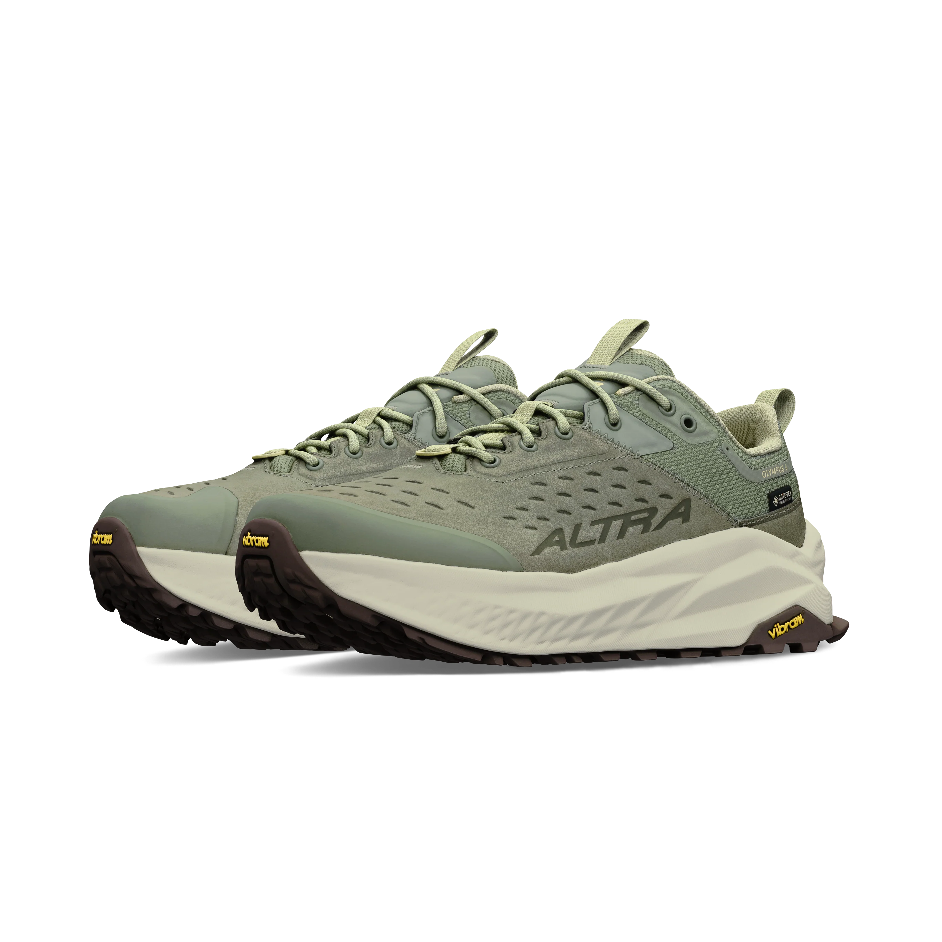 Women's Olympus 6 Hike Low GTX - Image 17