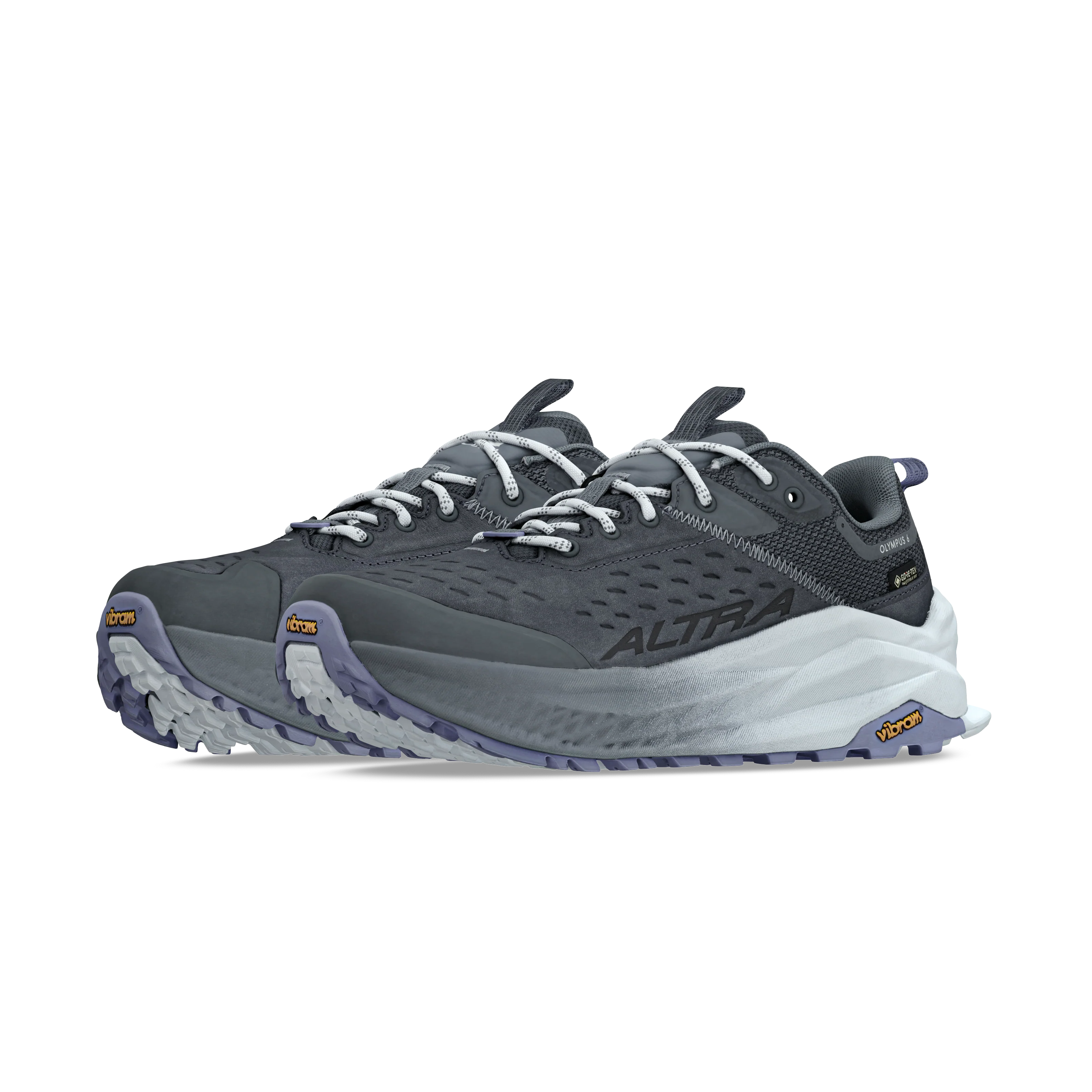 Women's Olympus 6 Hike Low GTX - Image 23