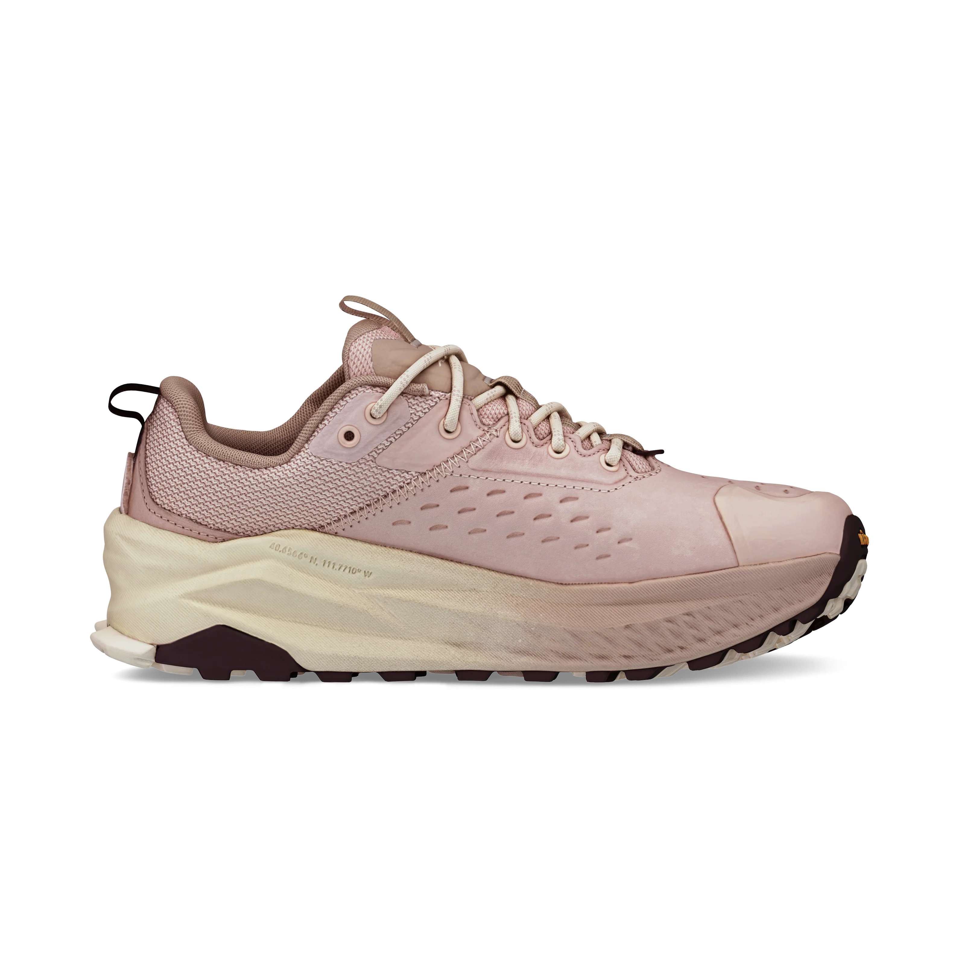 Women's Olympus 6 Hike Low GTX - Image 28