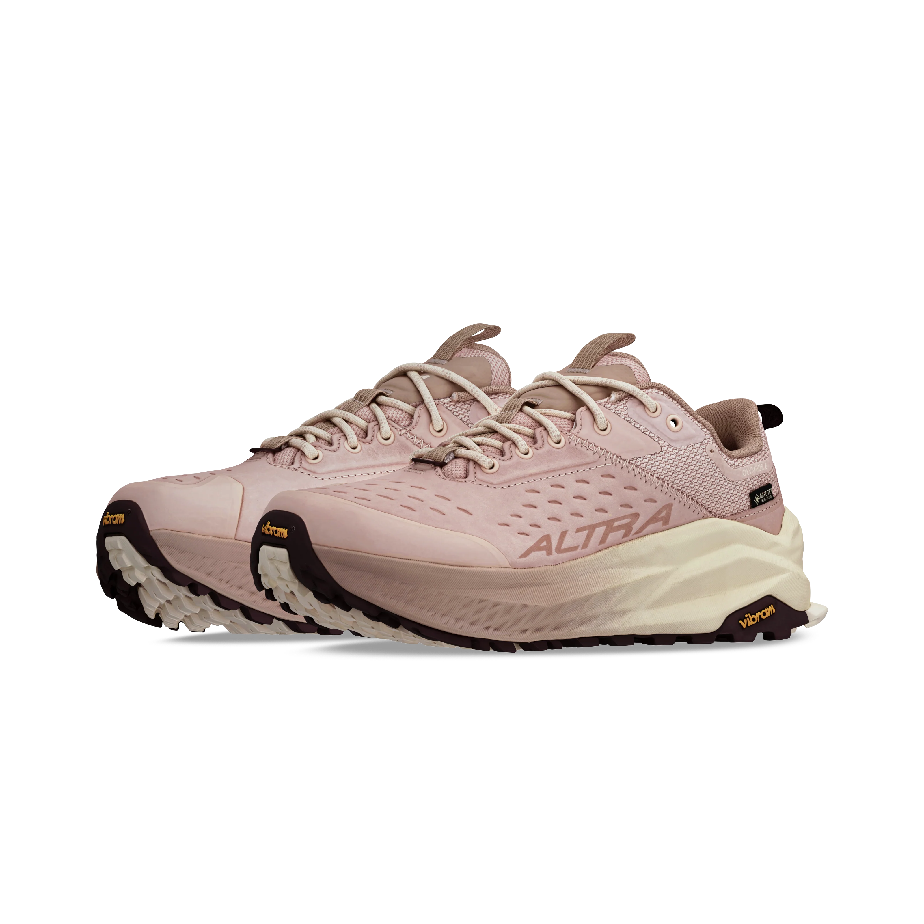 Women's Olympus 6 Hike Low GTX - Image 29