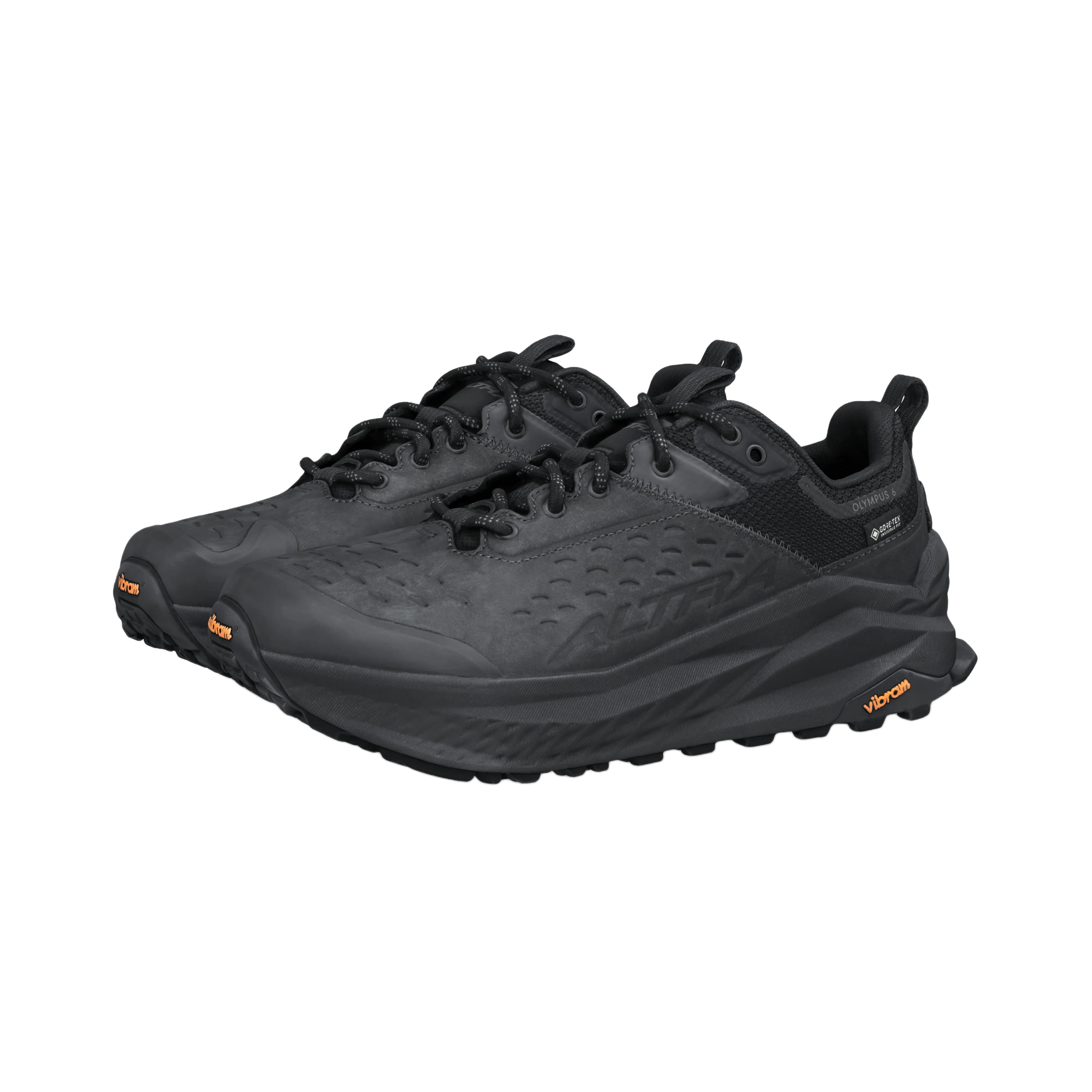 Women's Olympus 6 Hike Low GTX - Image 5