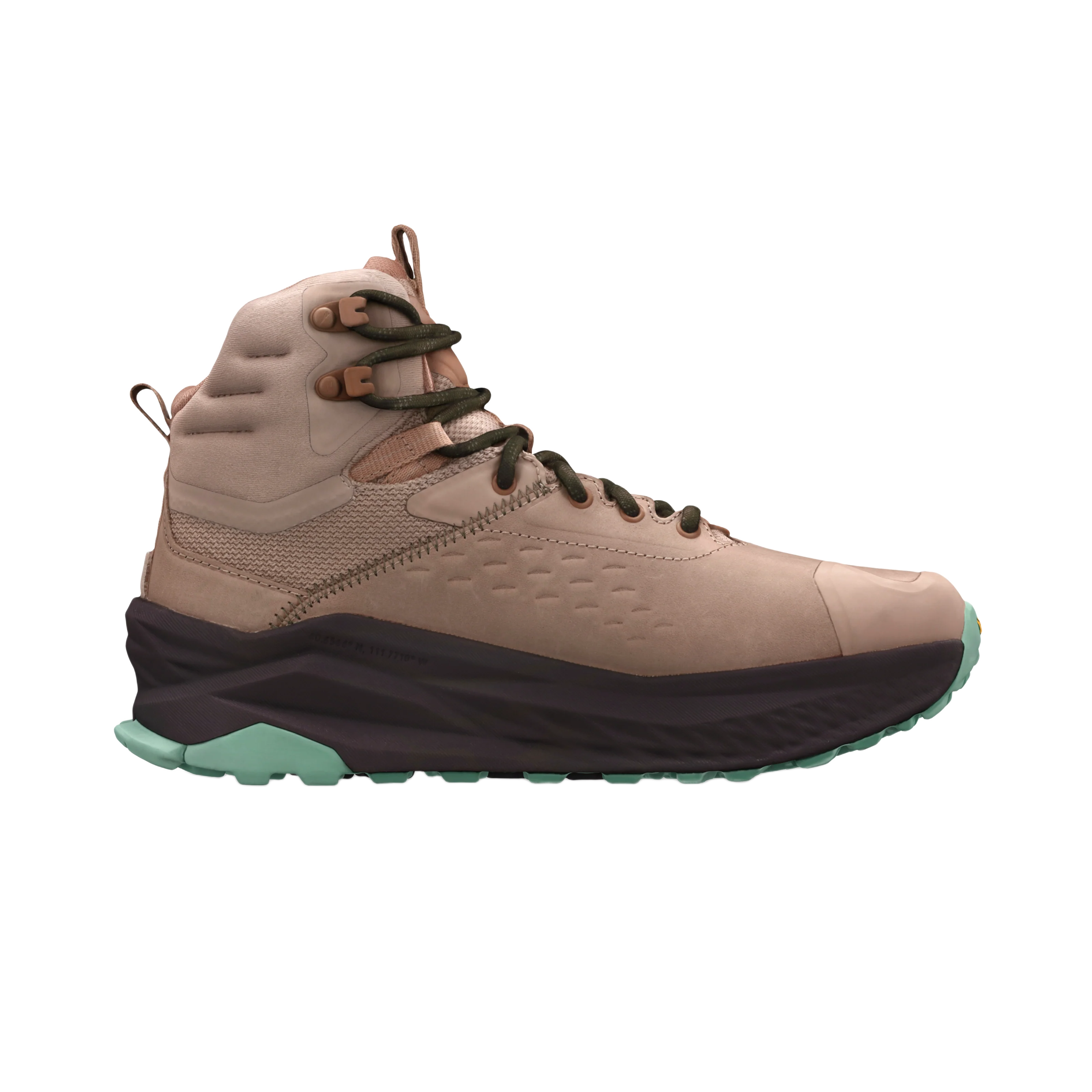 Women's Olympus 6 Hike Mid GTX - Image 10