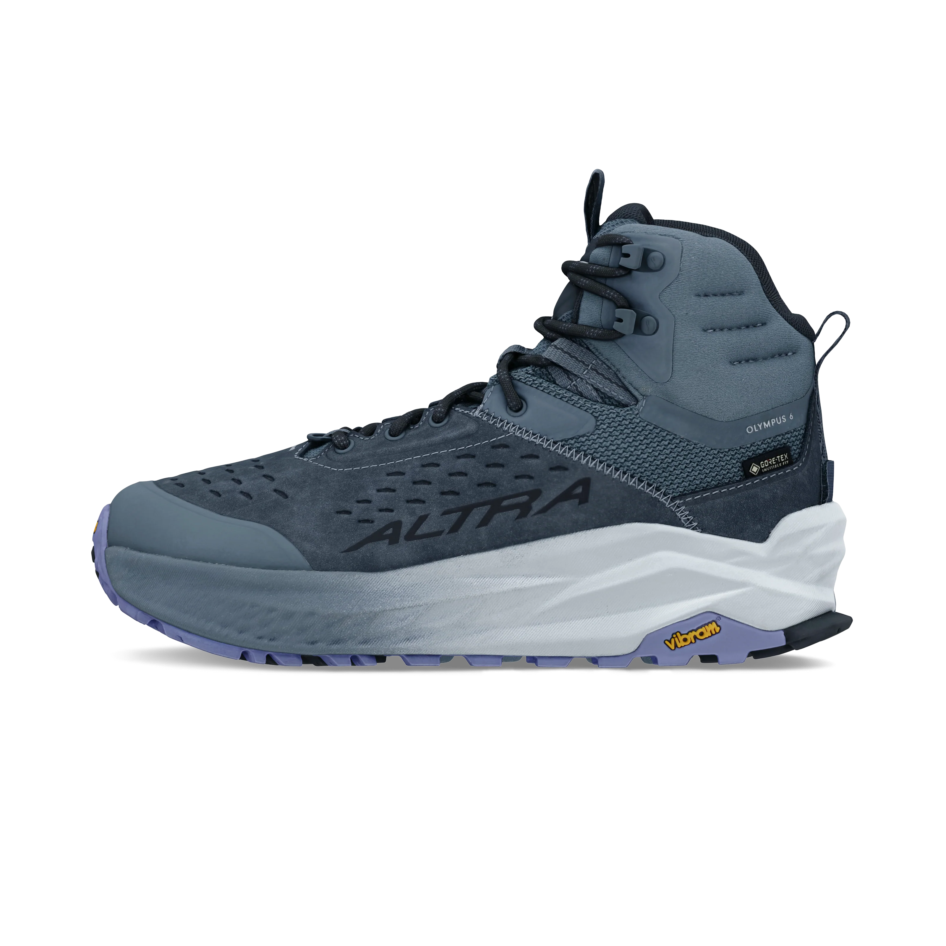 Women's Olympus 6 Hike Mid GTX - Image 13