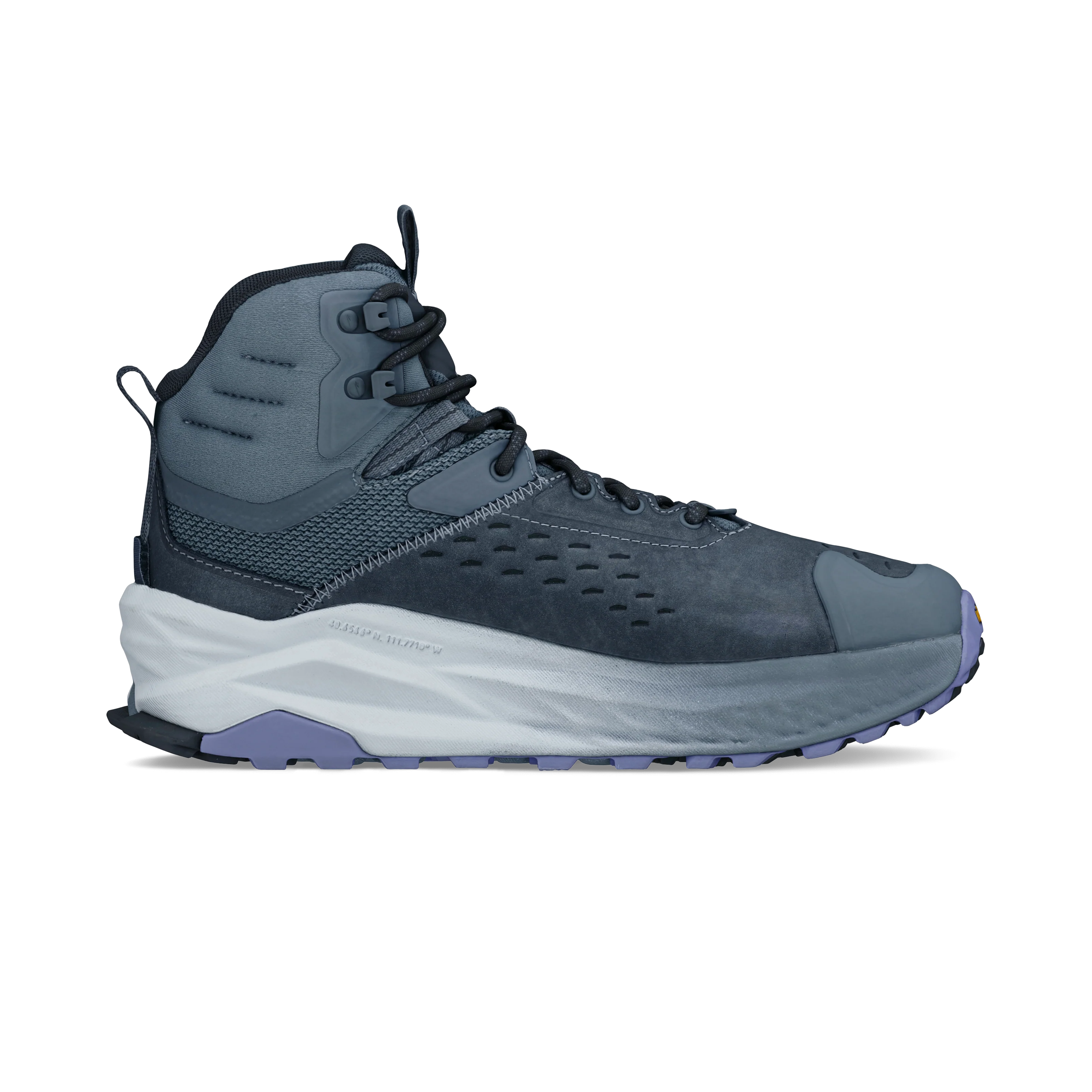 Women's Olympus 6 Hike Mid GTX - Image 16