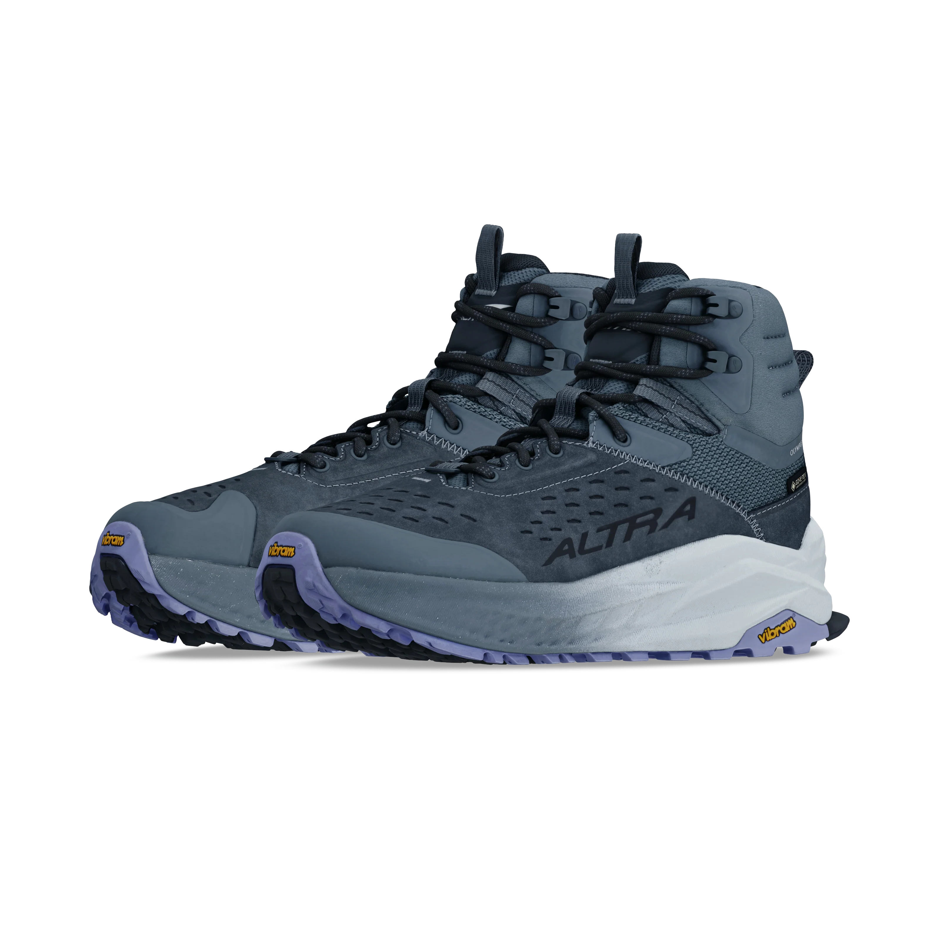 Women's Olympus 6 Hike Mid GTX - Image 17