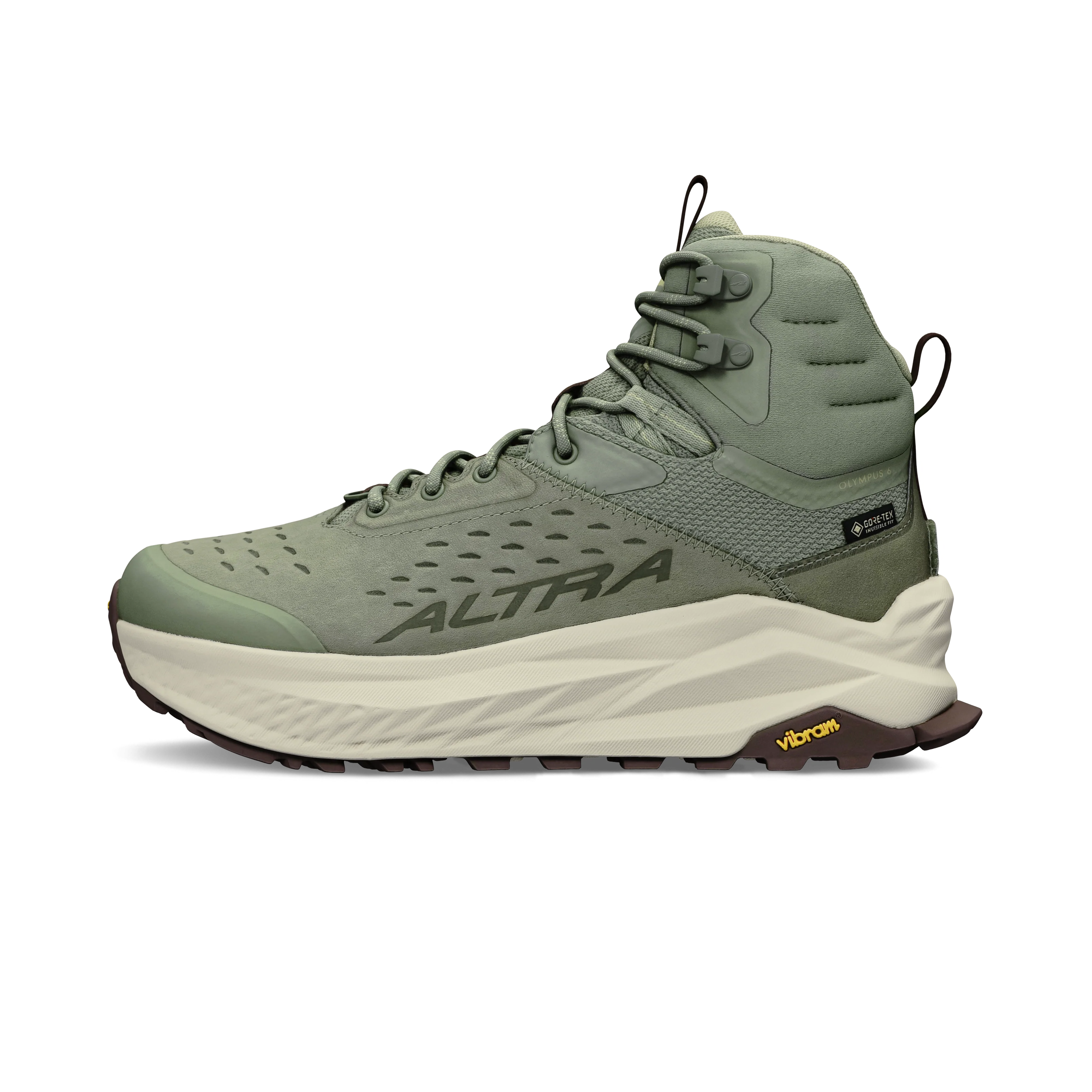 Women's Olympus 6 Hike Mid GTX - Image 19