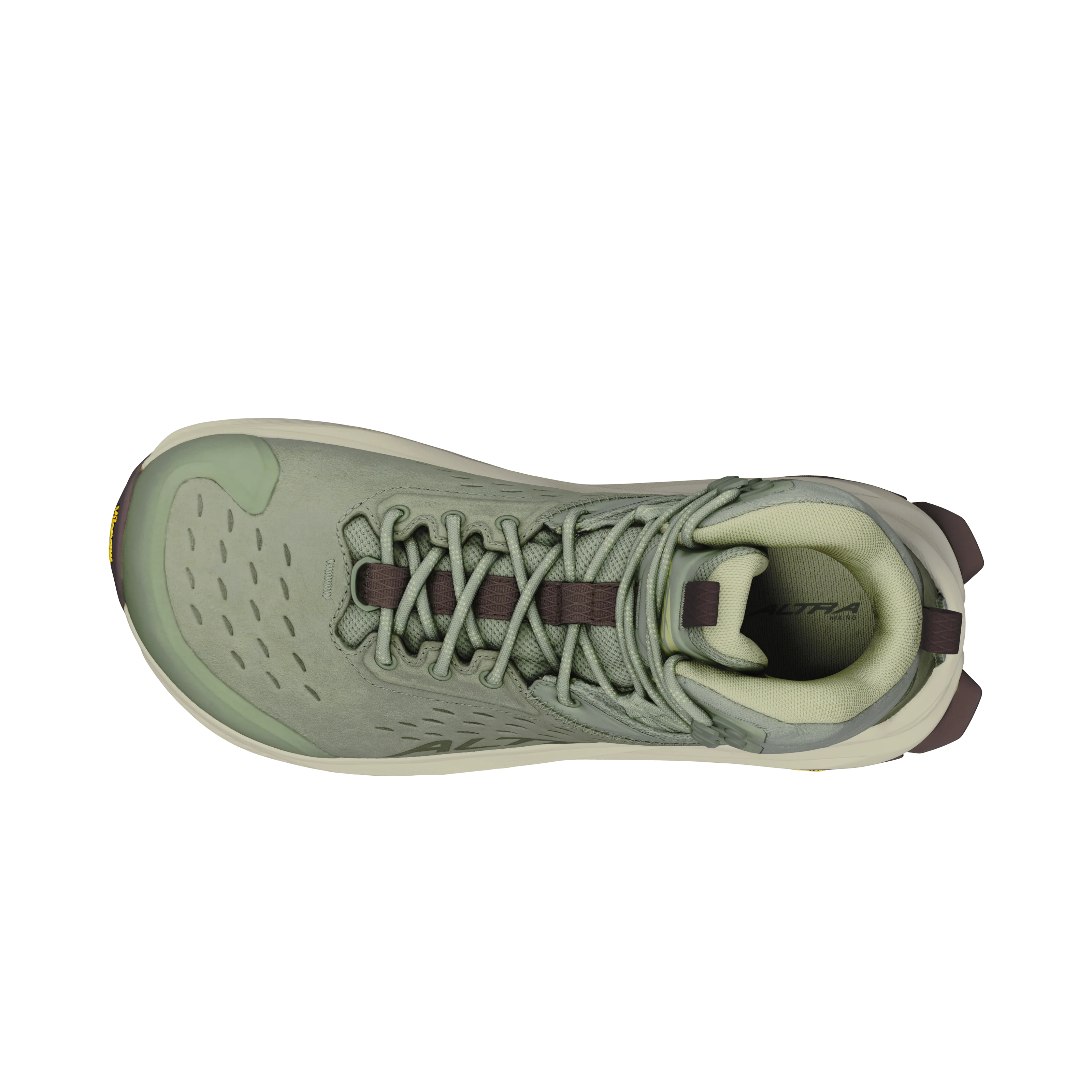 Women's Olympus 6 Hike Mid GTX - Image 21