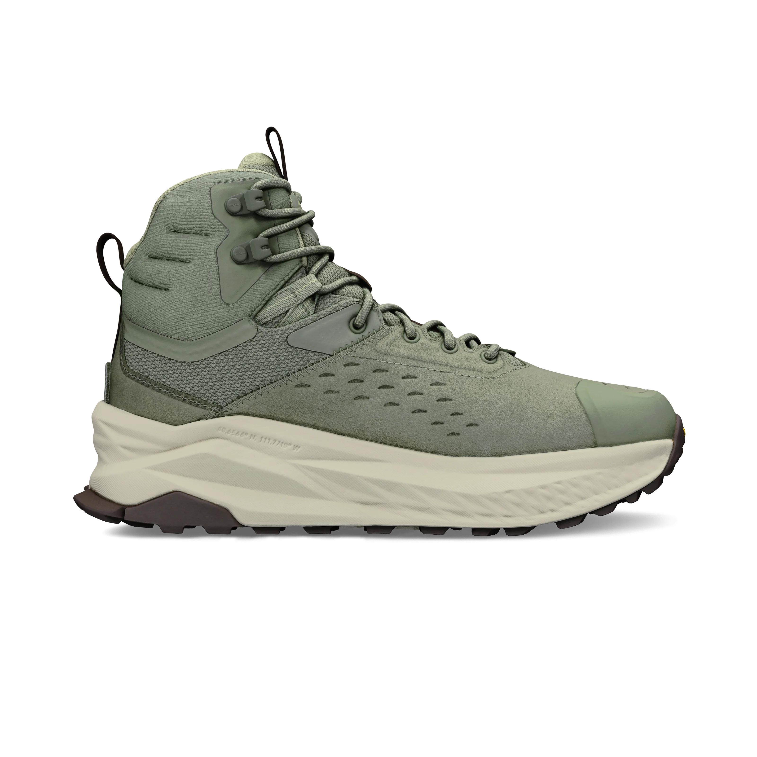 Women's Olympus 6 Hike Mid GTX - Image 22