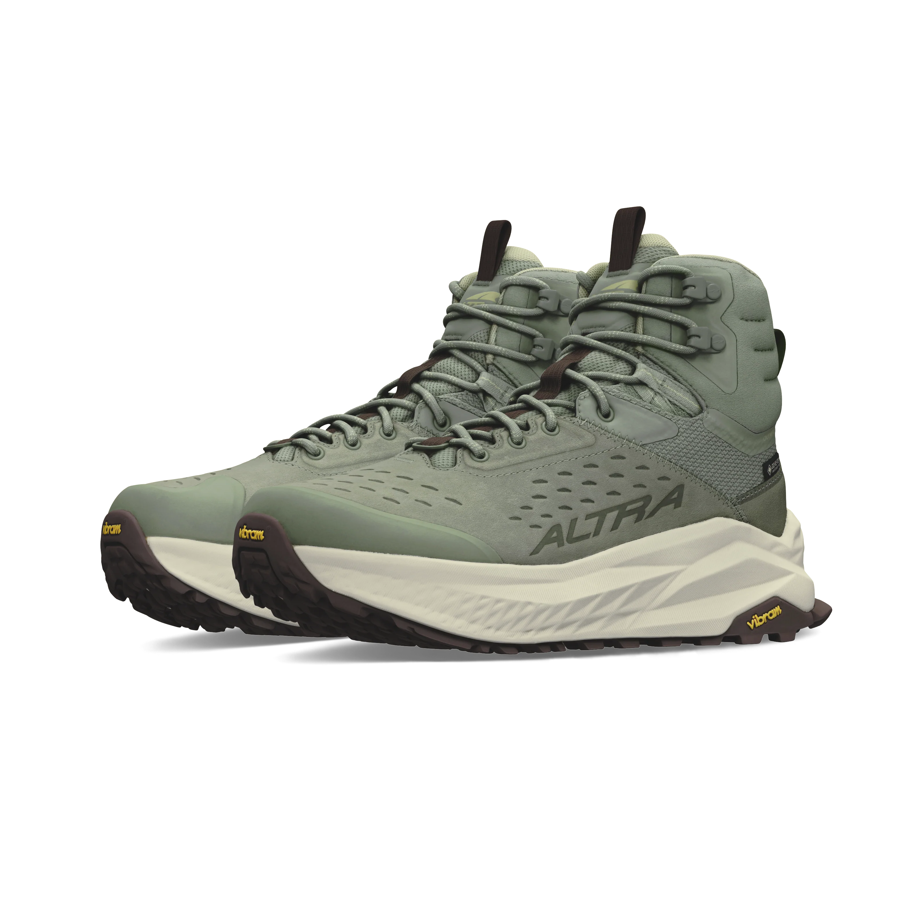 Women's Olympus 6 Hike Mid GTX - Image 23