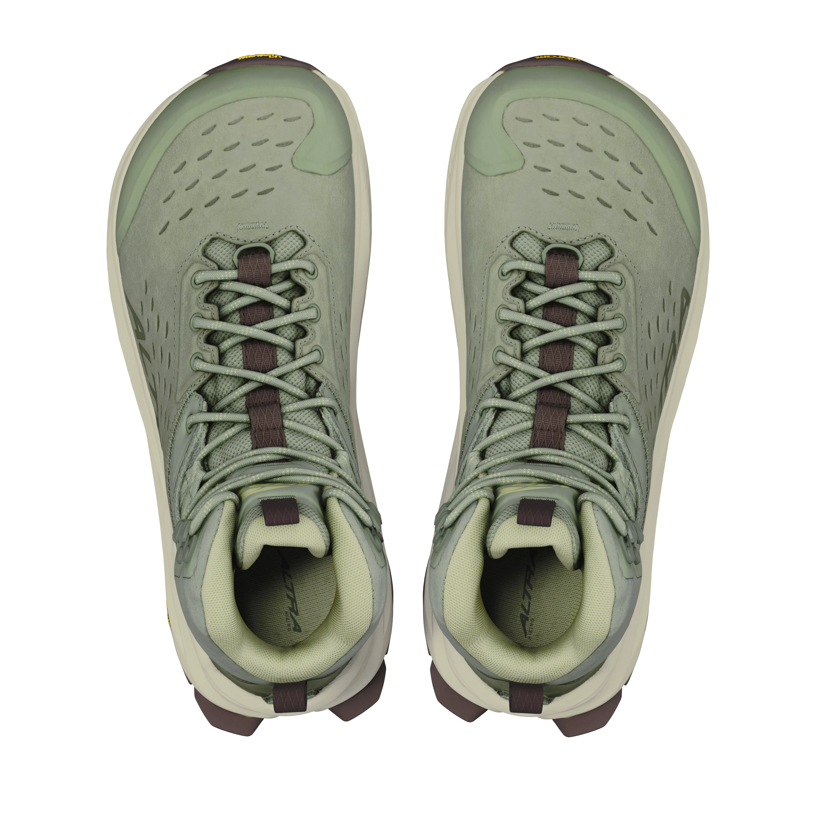 Women's Olympus 6 Hike Mid GTX - Image 24