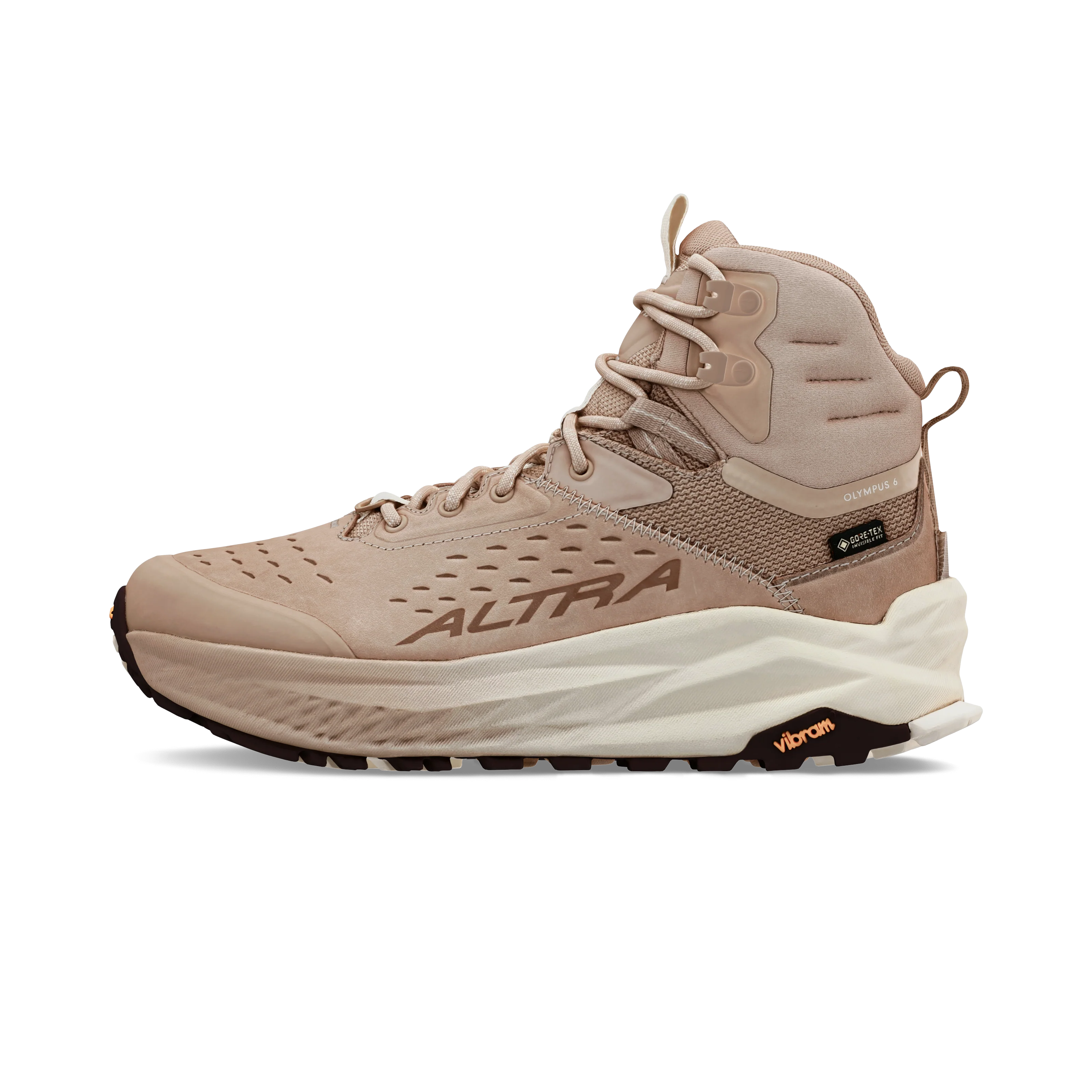 Women's Olympus 6 Hike Mid GTX - Image 25