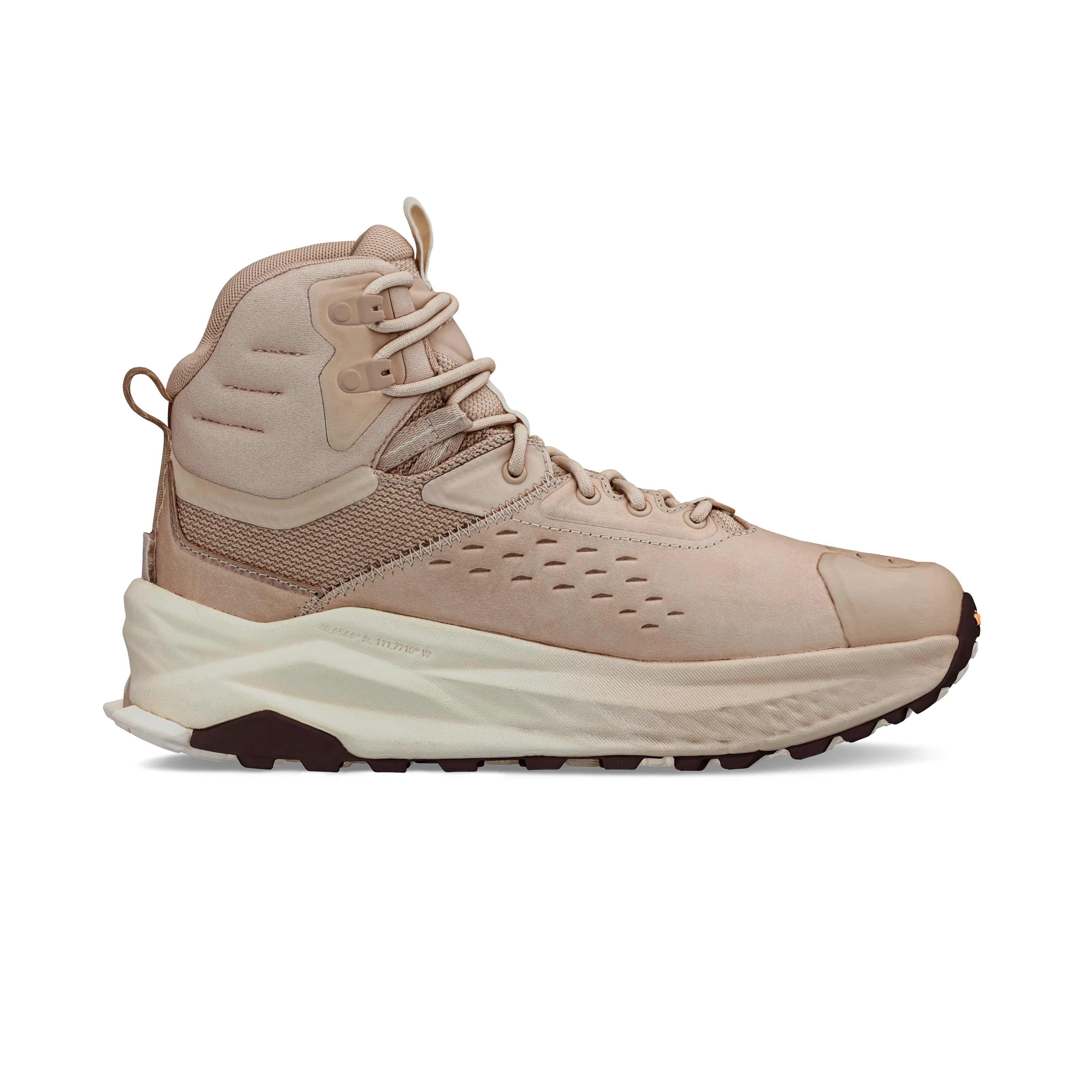 Women's Olympus 6 Hike Mid GTX - Image 28