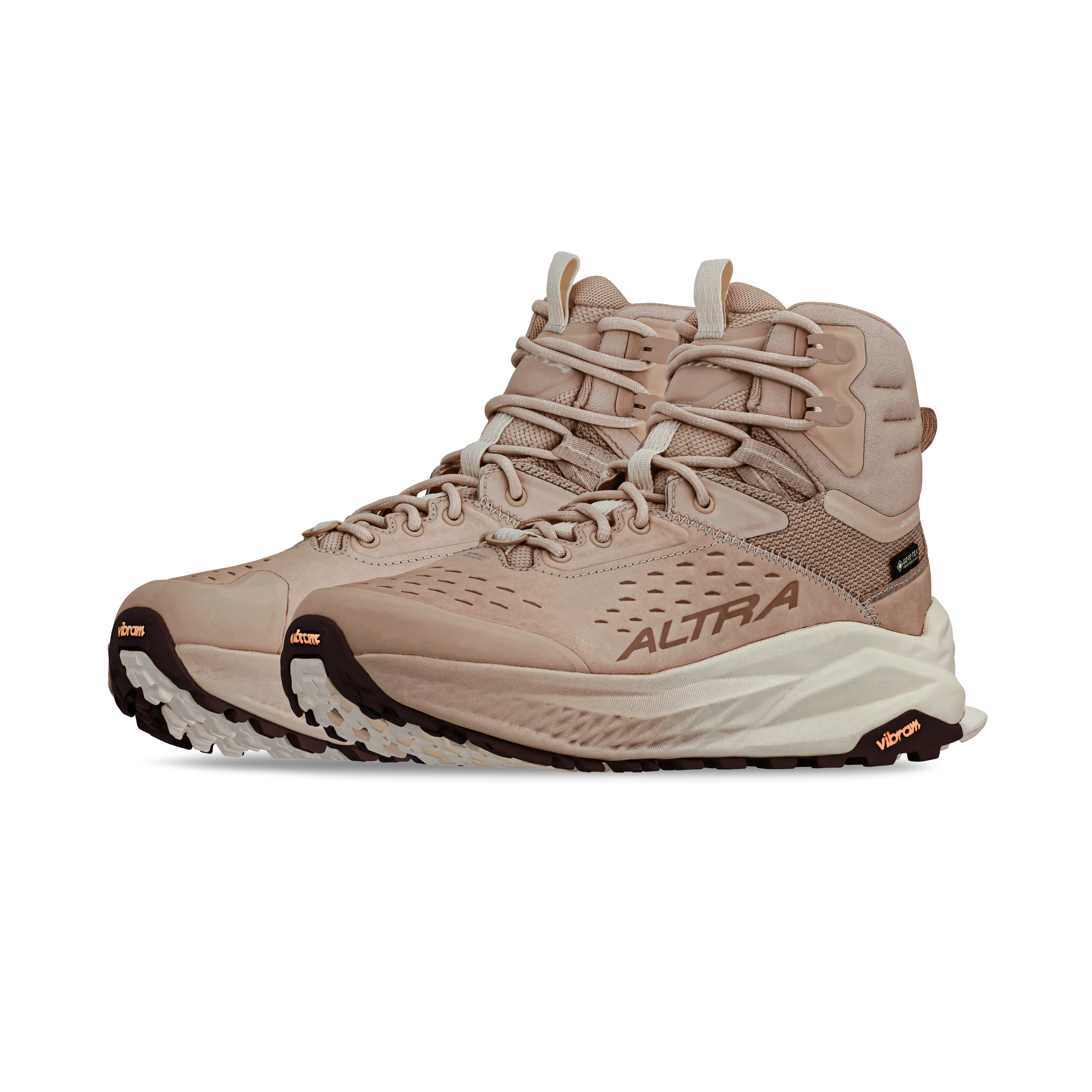 Women's Olympus 6 Hike Mid GTX - Image 29