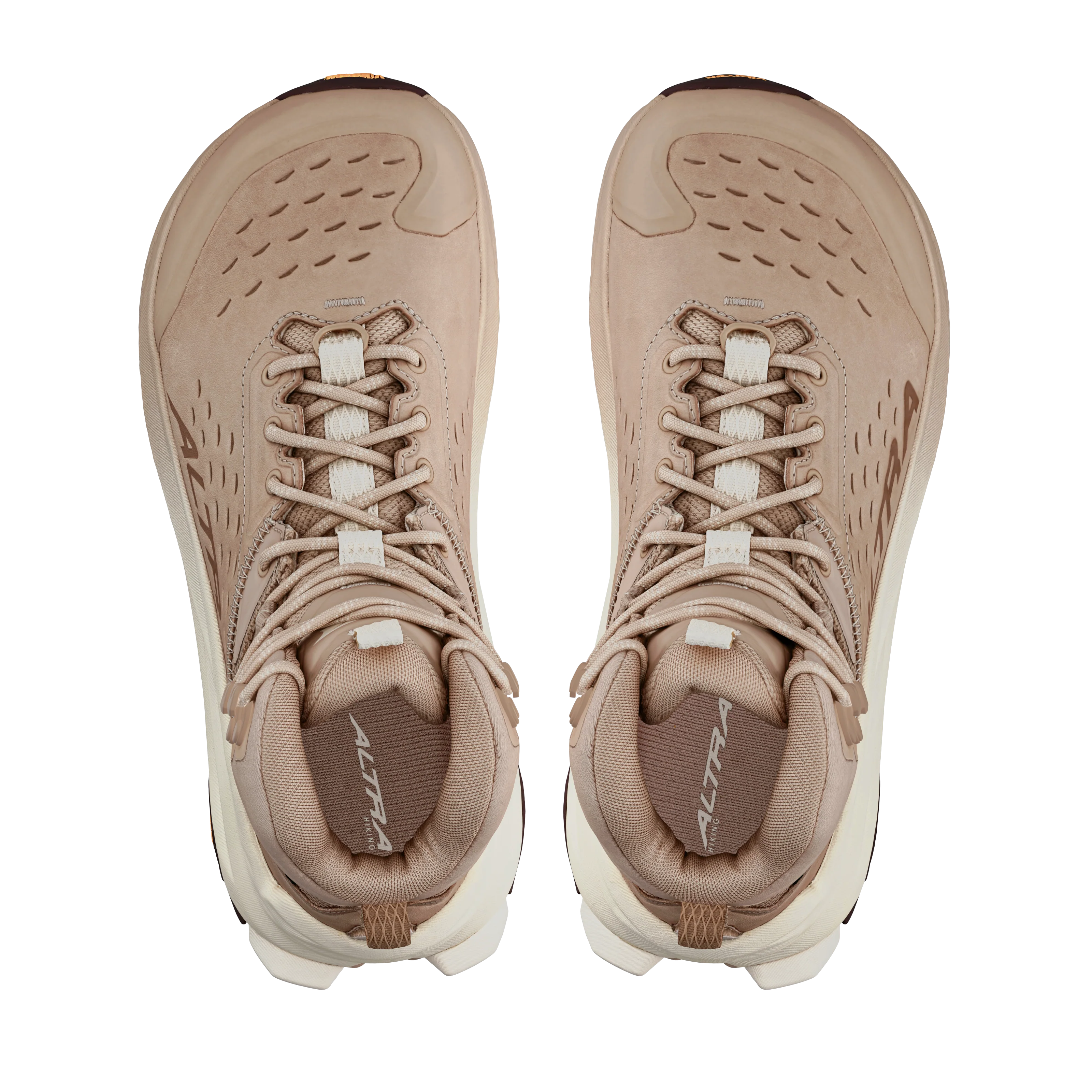 Women's Olympus 6 Hike Mid GTX - Image 30