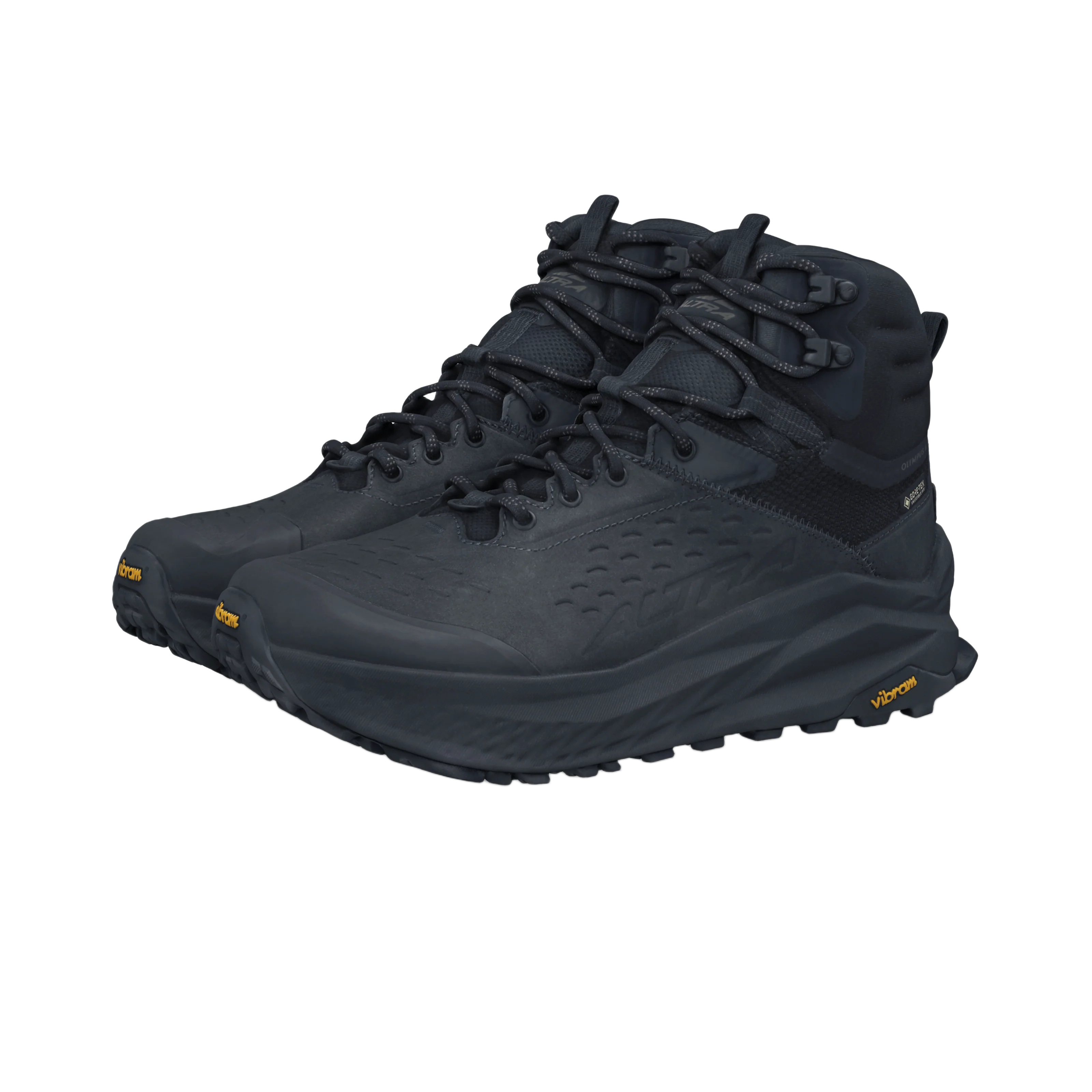 Women's Olympus 6 Hike Mid GTX - Image 5