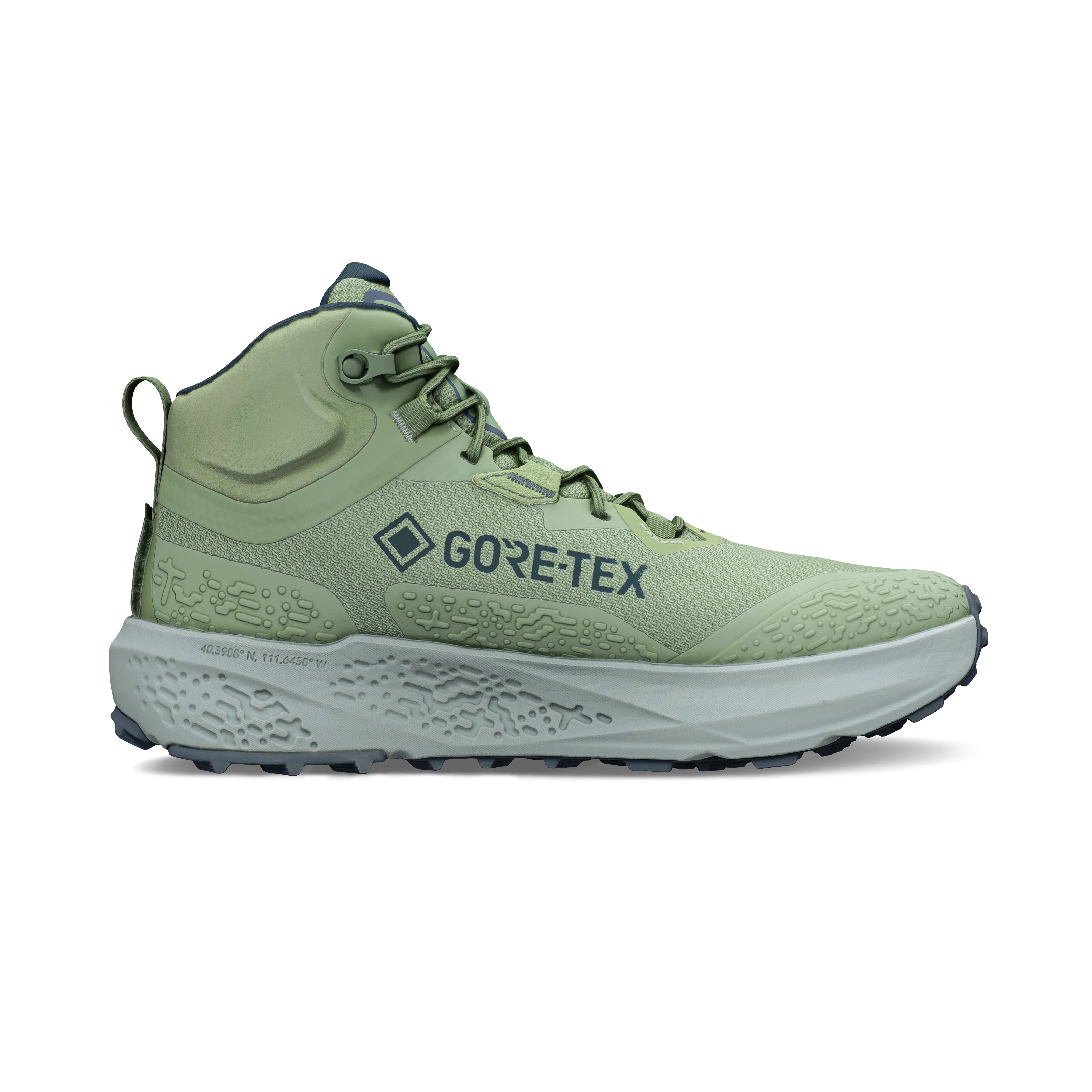 Women's Timp 6 Mid GTX - Image 4