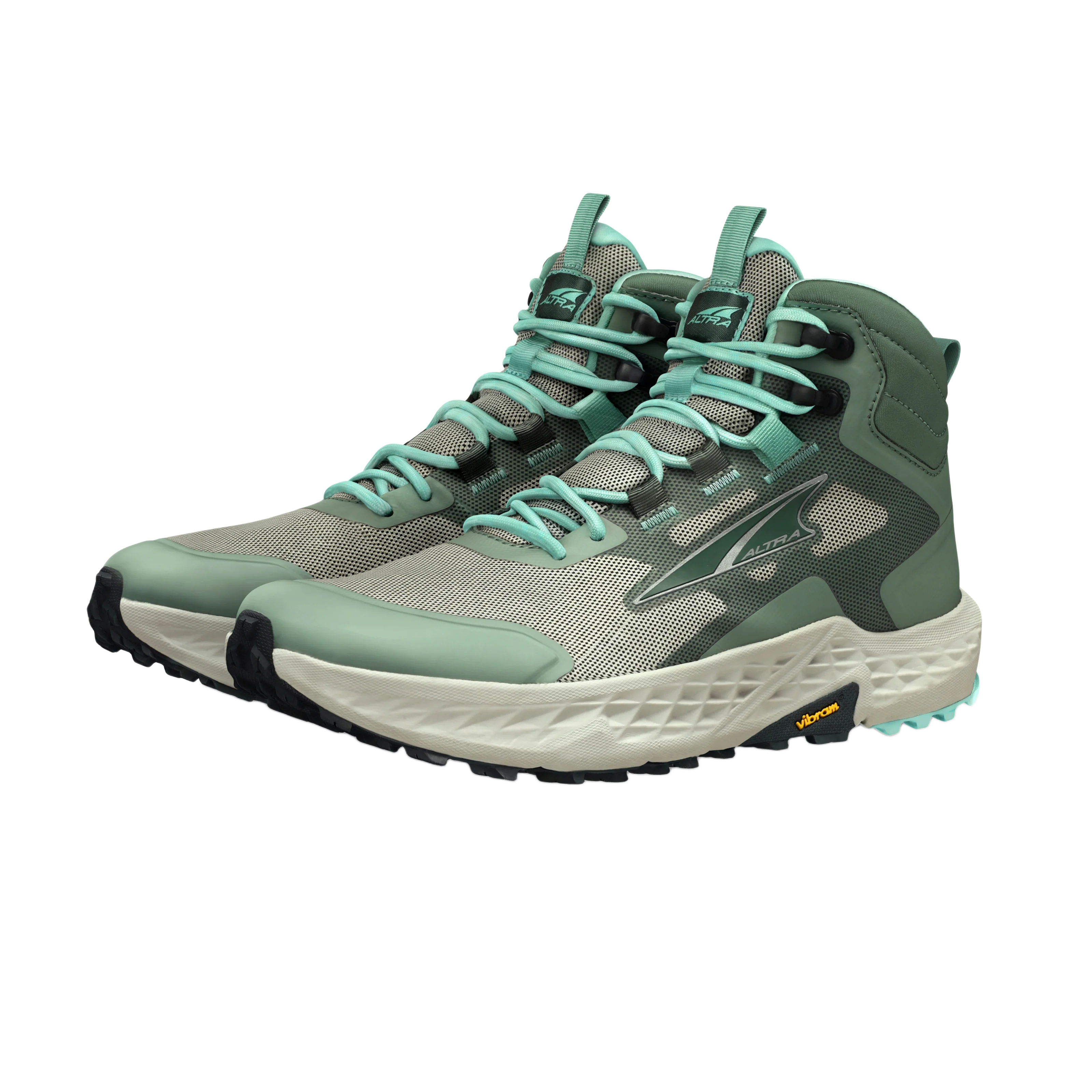 Women's Timp Hiker - Image 5